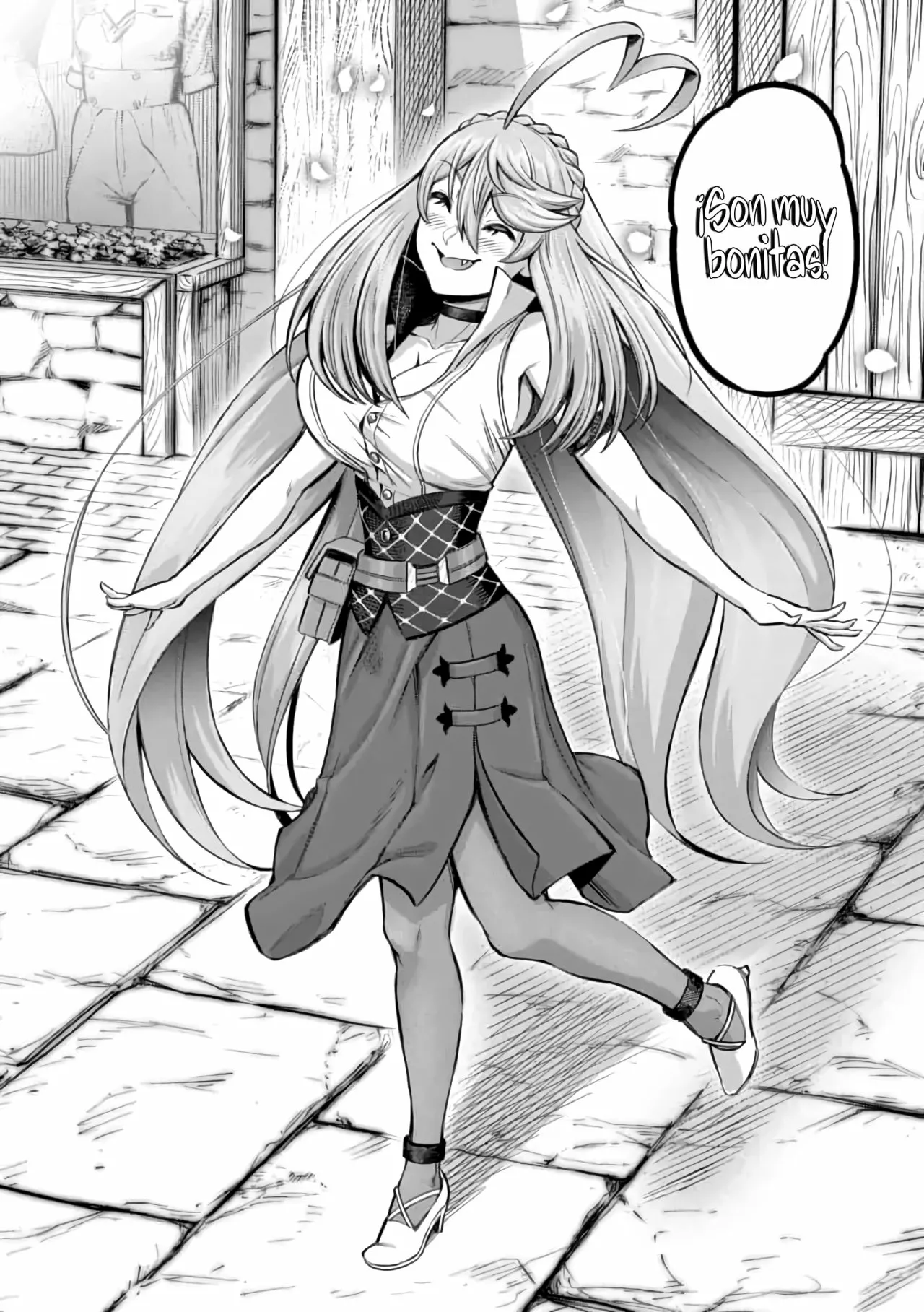 Ryuu to Ayumu Nariagari Boukensha-dou ~ Youzumi toshite S-Rank Party kara Tsuihou Sareta Kaifuku Majutsushi, Suterareta Saki de Saikyou no Shinryuu wo Fukkatsu Sasete Shimau ~ Capítulo 5.2 - Page 13