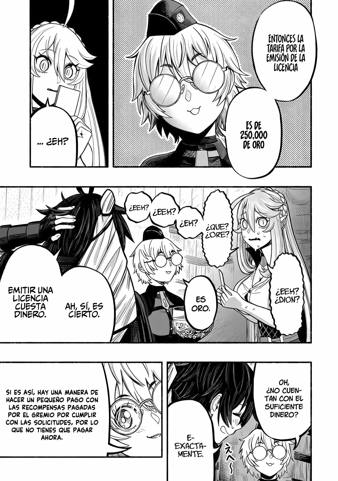Ryuu to Ayumu Nariagari Boukensha-dou ~ Youzumi toshite S-Rank Party kara Tsuihou Sareta Kaifuku Majutsushi, Suterareta Saki de Saikyou no Shinryuu wo Fukkatsu Sasete Shimau ~ Capítulo 6 - Page 12