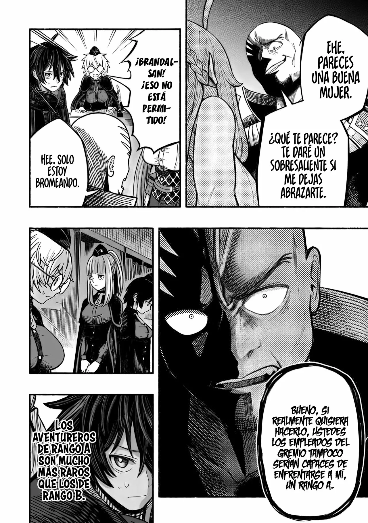 Ryuu to Ayumu Nariagari Boukensha-dou ~ Youzumi toshite S-Rank Party kara Tsuihou Sareta Kaifuku Majutsushi, Suterareta Saki de Saikyou no Shinryuu wo Fukkatsu Sasete Shimau ~ Capítulo 6 - Page 17