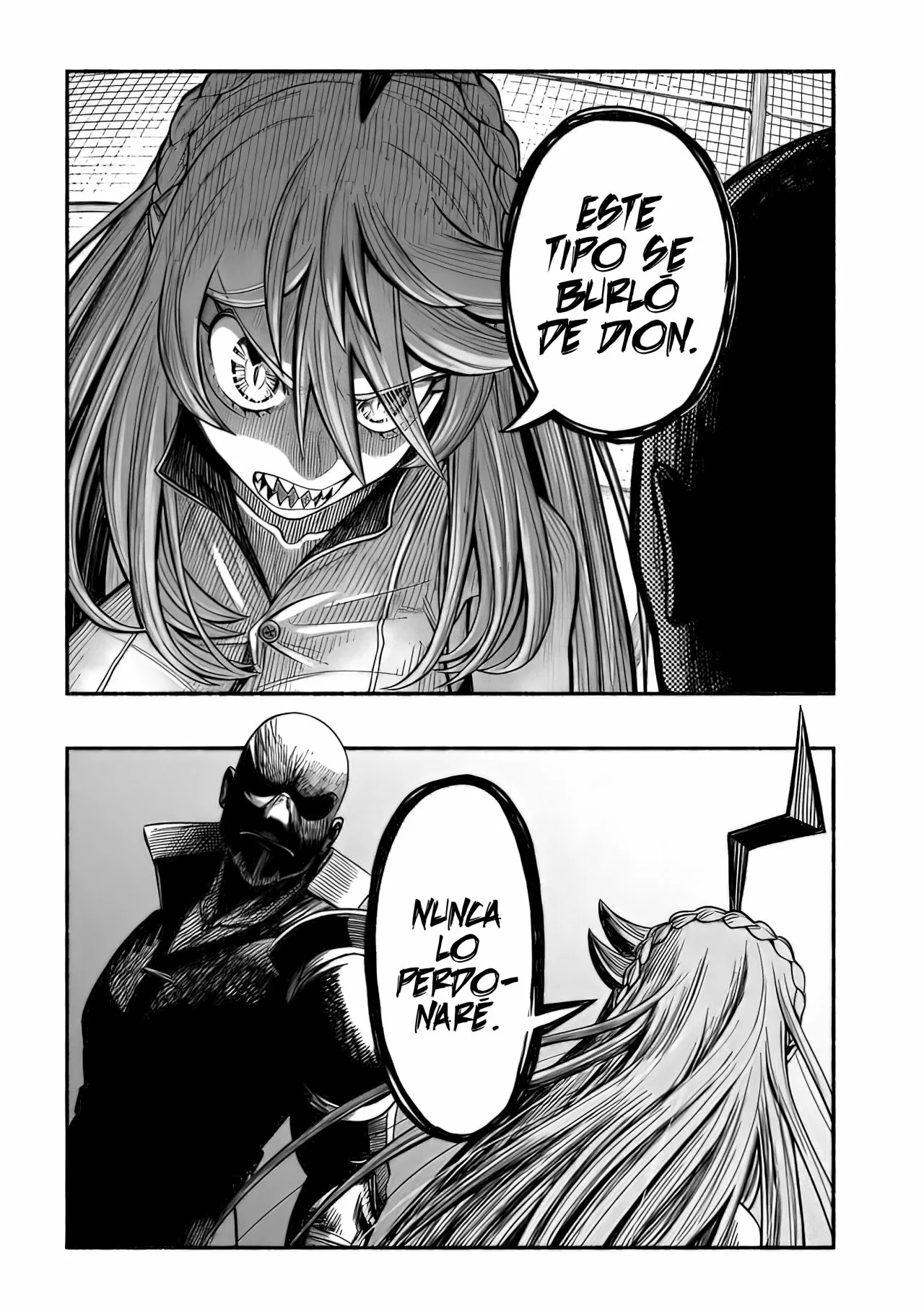 Ryuu to Ayumu Nariagari Boukensha-dou ~ Youzumi toshite S-Rank Party kara Tsuihou Sareta Kaifuku Majutsushi, Suterareta Saki de Saikyou no Shinryuu wo Fukkatsu Sasete Shimau ~ Capítulo 6 - Page 21