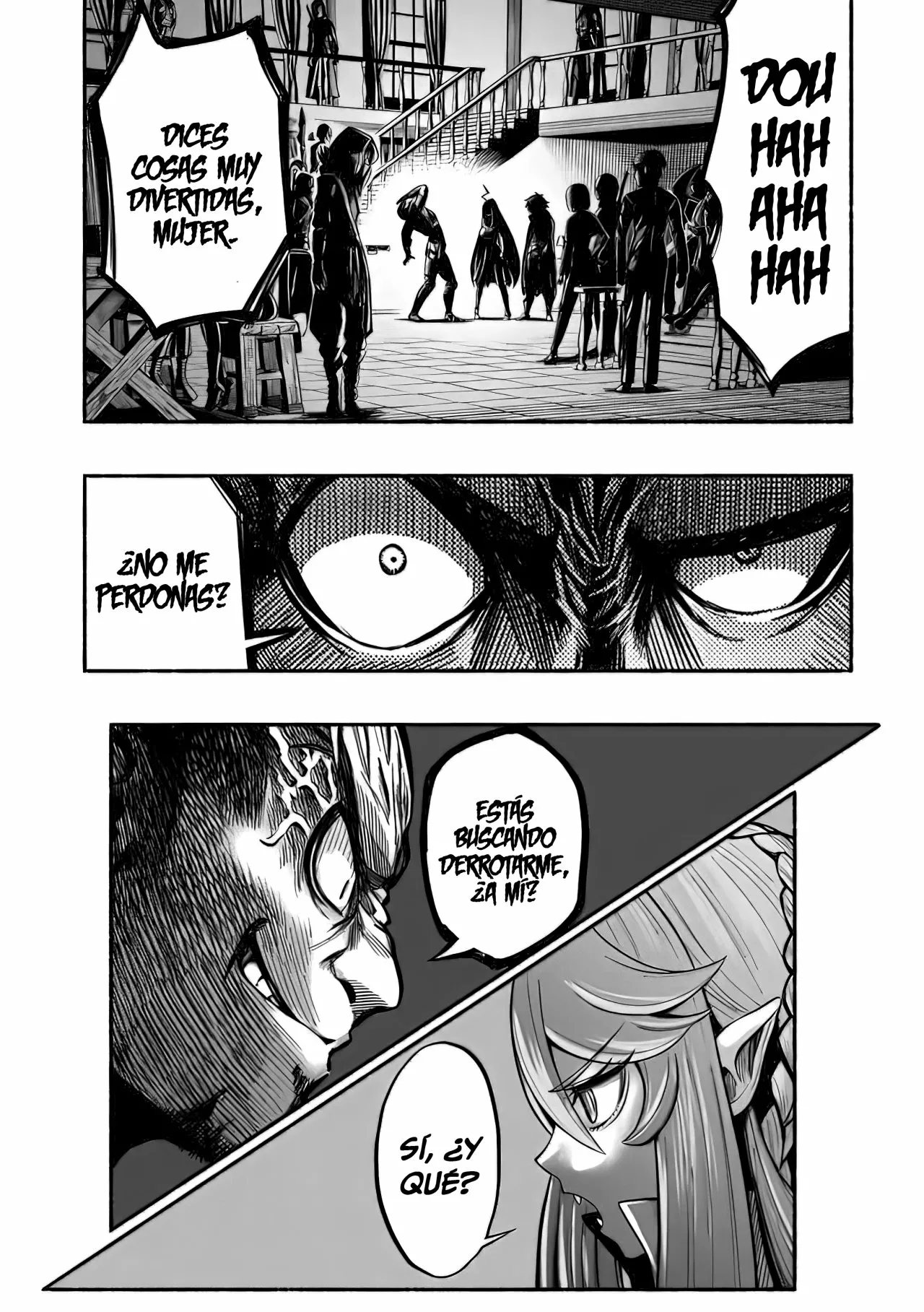 Ryuu to Ayumu Nariagari Boukensha-dou ~ Youzumi toshite S-Rank Party kara Tsuihou Sareta Kaifuku Majutsushi, Suterareta Saki de Saikyou no Shinryuu wo Fukkatsu Sasete Shimau ~ Capítulo 6 - Page 22