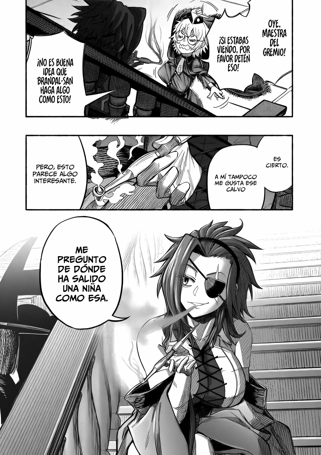 Ryuu to Ayumu Nariagari Boukensha-dou ~ Youzumi toshite S-Rank Party kara Tsuihou Sareta Kaifuku Majutsushi, Suterareta Saki de Saikyou no Shinryuu wo Fukkatsu Sasete Shimau ~ Capítulo 6 - Page 25