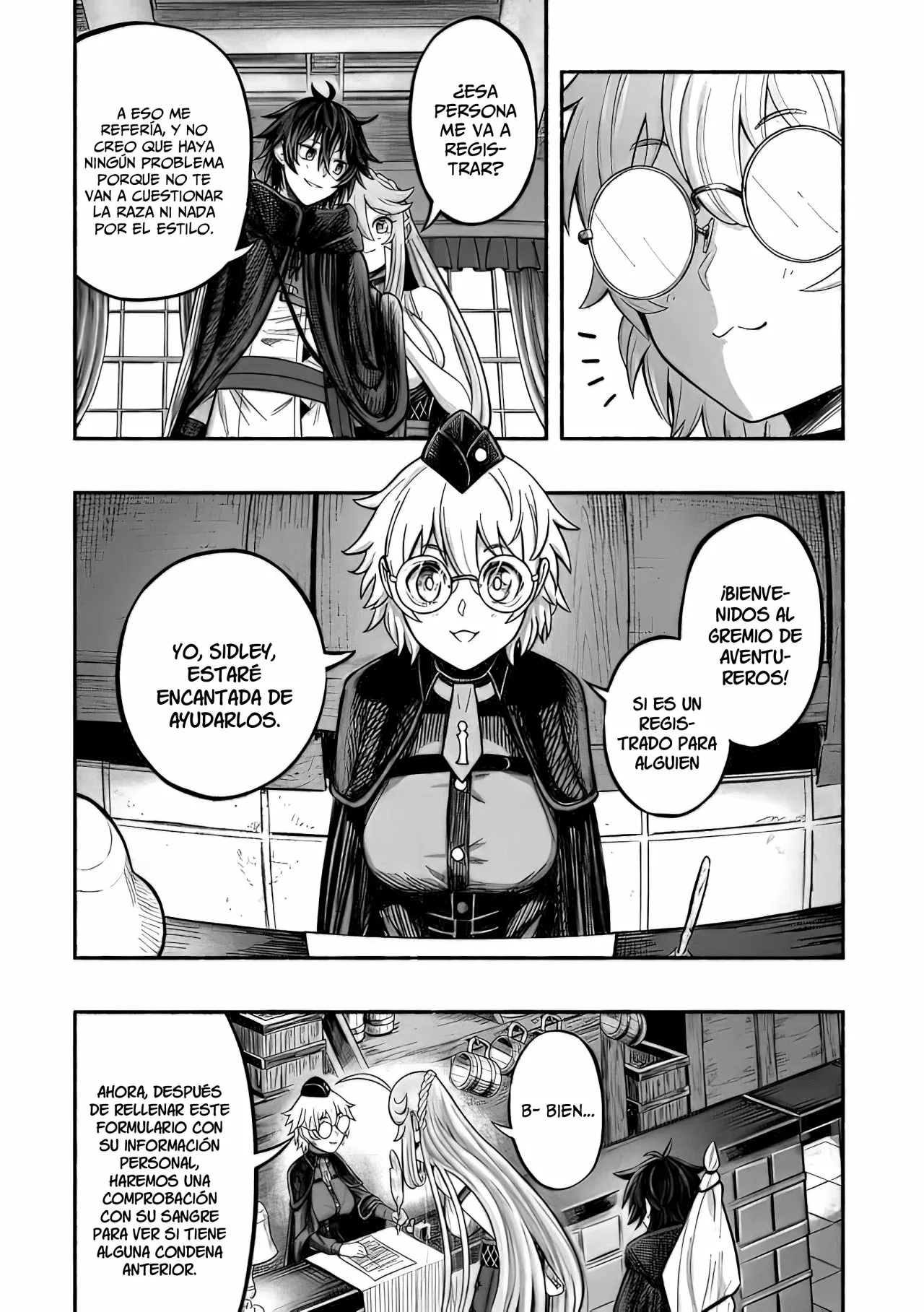 Ryuu to Ayumu Nariagari Boukensha-dou ~ Youzumi toshite S-Rank Party kara Tsuihou Sareta Kaifuku Majutsushi, Suterareta Saki de Saikyou no Shinryuu wo Fukkatsu Sasete Shimau ~ Capítulo 6 - Page 7