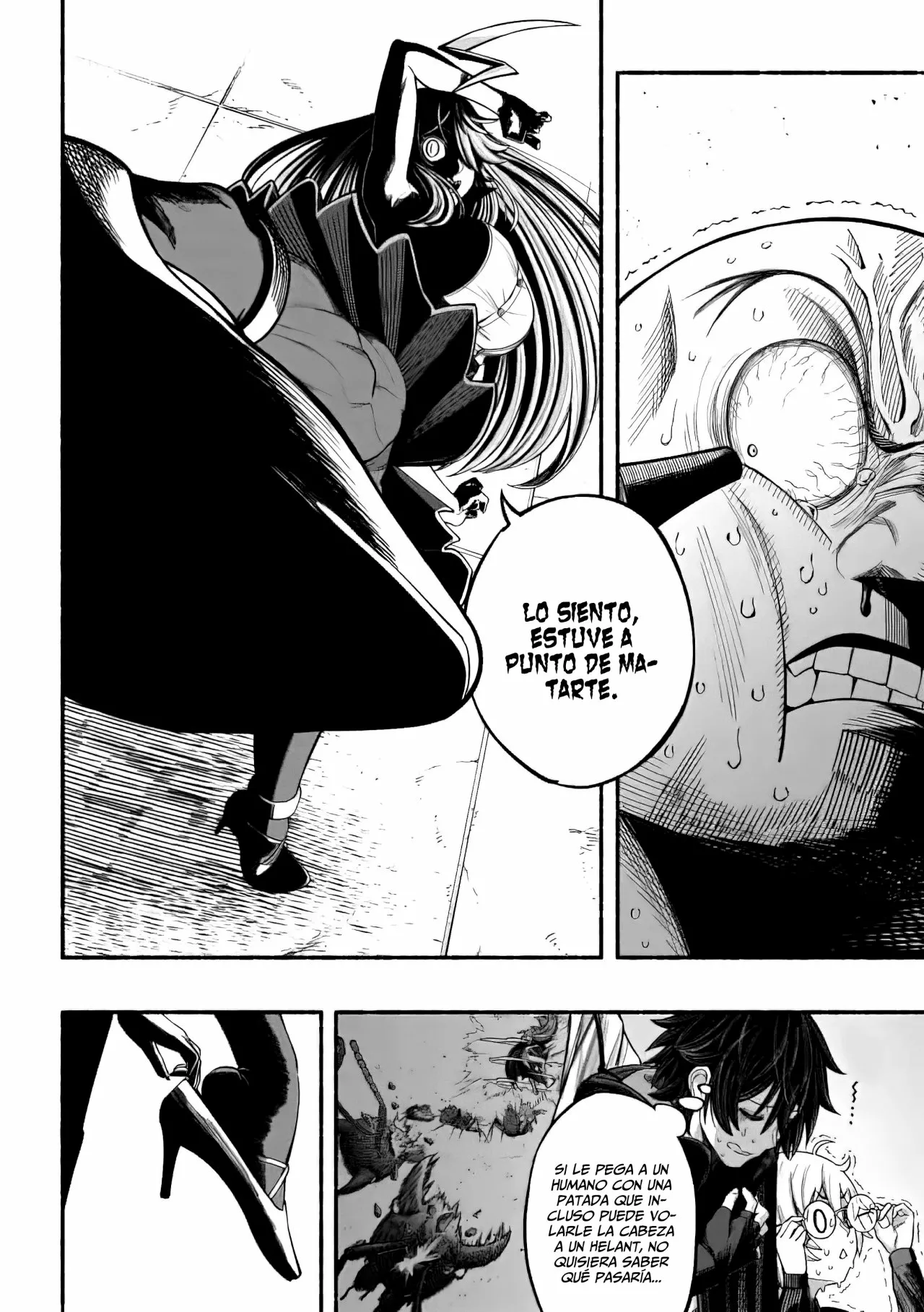 Ryuu to Ayumu Nariagari Boukensha-dou ~ Youzumi toshite S-Rank Party kara Tsuihou Sareta Kaifuku Majutsushi, Suterareta Saki de Saikyou no Shinryuu wo Fukkatsu Sasete Shimau ~ Capítulo 7 - Page 14