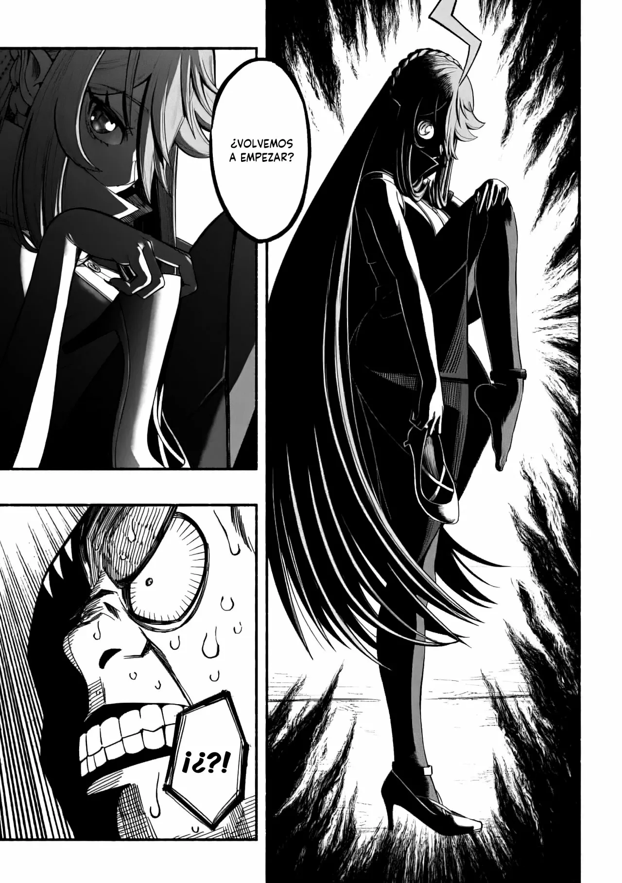 Ryuu to Ayumu Nariagari Boukensha-dou ~ Youzumi toshite S-Rank Party kara Tsuihou Sareta Kaifuku Majutsushi, Suterareta Saki de Saikyou no Shinryuu wo Fukkatsu Sasete Shimau ~ Capítulo 7 - Page 15