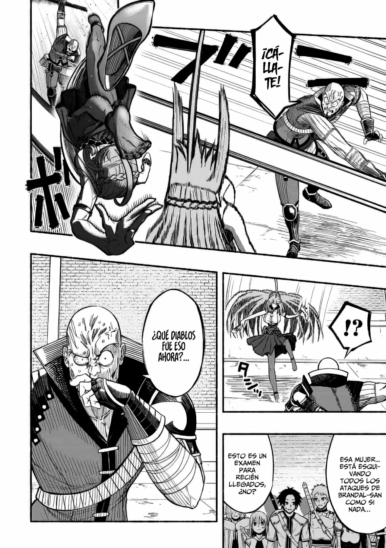 Ryuu to Ayumu Nariagari Boukensha-dou ~ Youzumi toshite S-Rank Party kara Tsuihou Sareta Kaifuku Majutsushi, Suterareta Saki de Saikyou no Shinryuu wo Fukkatsu Sasete Shimau ~ Capítulo 7 - Page 16