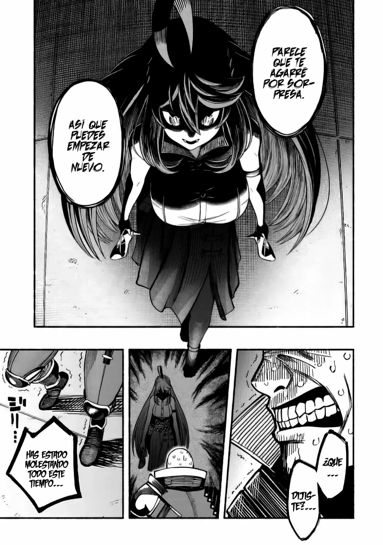 Ryuu to Ayumu Nariagari Boukensha-dou ~ Youzumi toshite S-Rank Party kara Tsuihou Sareta Kaifuku Majutsushi, Suterareta Saki de Saikyou no Shinryuu wo Fukkatsu Sasete Shimau ~ Capítulo 7 - Page 17