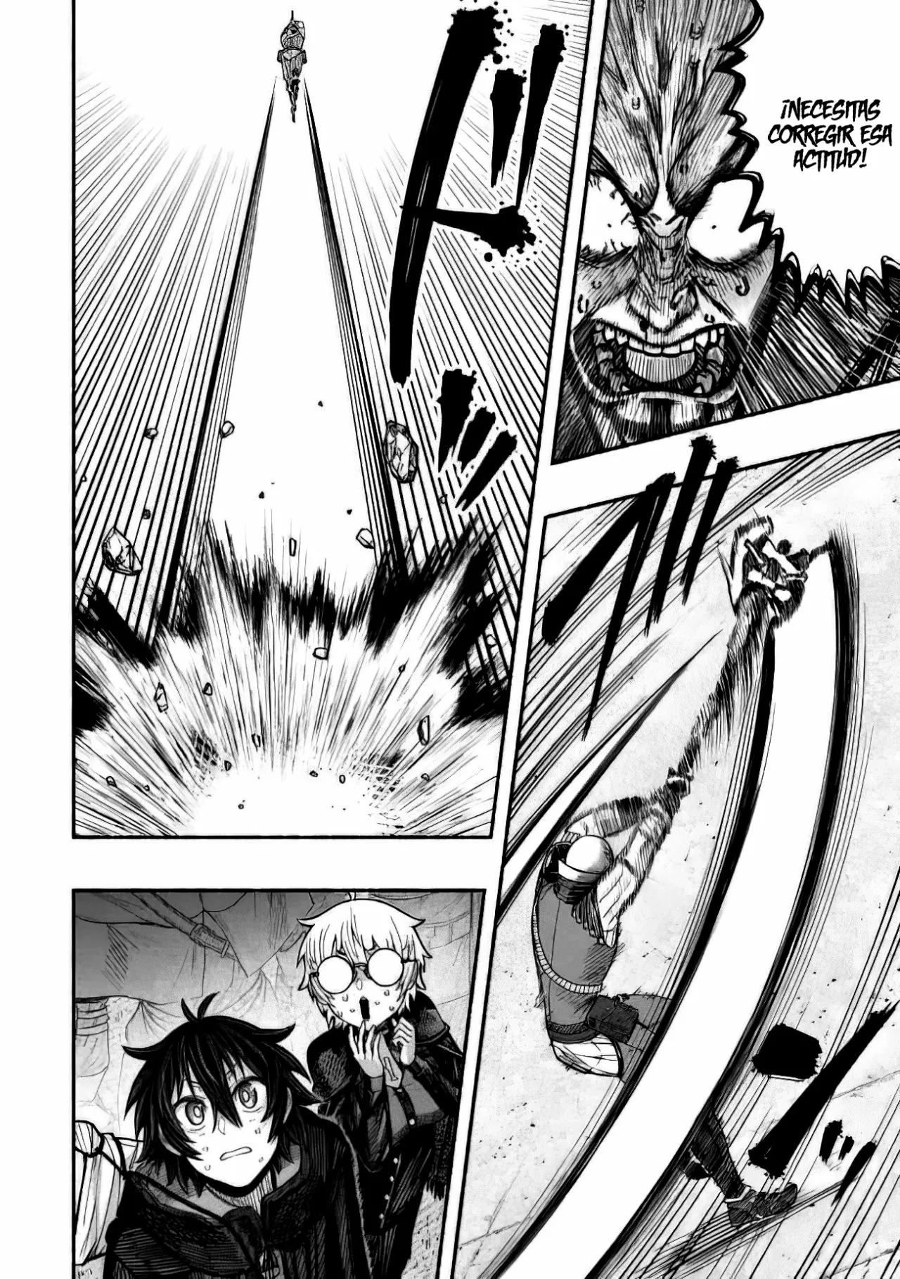 Ryuu to Ayumu Nariagari Boukensha-dou ~ Youzumi toshite S-Rank Party kara Tsuihou Sareta Kaifuku Majutsushi, Suterareta Saki de Saikyou no Shinryuu wo Fukkatsu Sasete Shimau ~ Capítulo 7 - Page 18