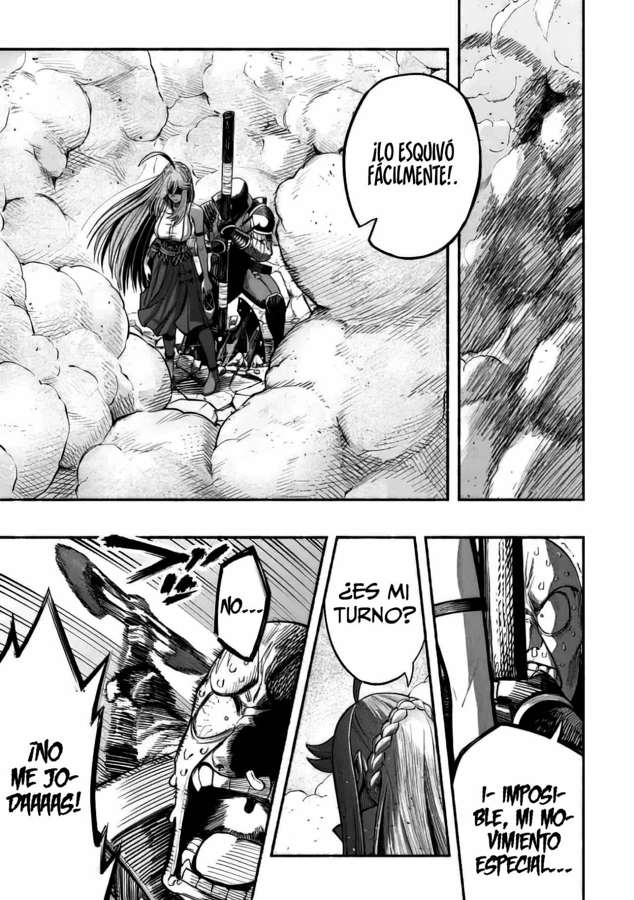 Ryuu to Ayumu Nariagari Boukensha-dou ~ Youzumi toshite S-Rank Party kara Tsuihou Sareta Kaifuku Majutsushi, Suterareta Saki de Saikyou no Shinryuu wo Fukkatsu Sasete Shimau ~ Capítulo 7 - Page 21