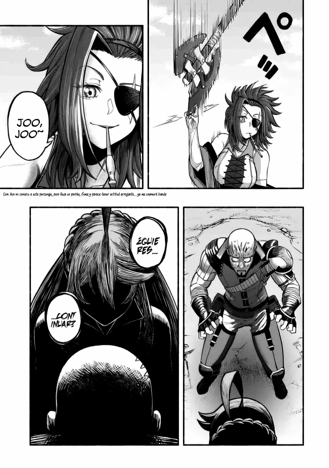 Ryuu to Ayumu Nariagari Boukensha-dou ~ Youzumi toshite S-Rank Party kara Tsuihou Sareta Kaifuku Majutsushi, Suterareta Saki de Saikyou no Shinryuu wo Fukkatsu Sasete Shimau ~ Capítulo 7 - Page 23