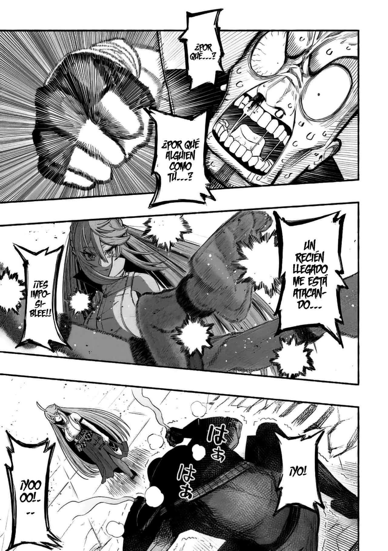 Ryuu to Ayumu Nariagari Boukensha-dou ~ Youzumi toshite S-Rank Party kara Tsuihou Sareta Kaifuku Majutsushi, Suterareta Saki de Saikyou no Shinryuu wo Fukkatsu Sasete Shimau ~ Capítulo 7 - Page 27