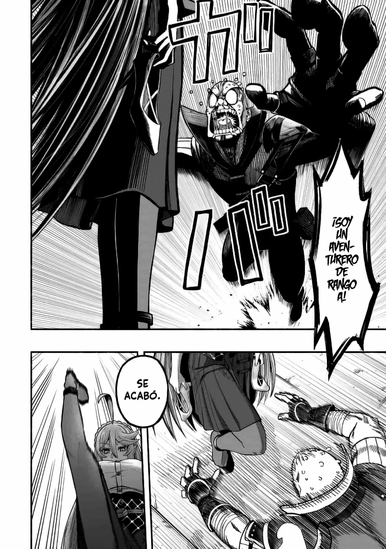 Ryuu to Ayumu Nariagari Boukensha-dou ~ Youzumi toshite S-Rank Party kara Tsuihou Sareta Kaifuku Majutsushi, Suterareta Saki de Saikyou no Shinryuu wo Fukkatsu Sasete Shimau ~ Capítulo 7 - Page 28
