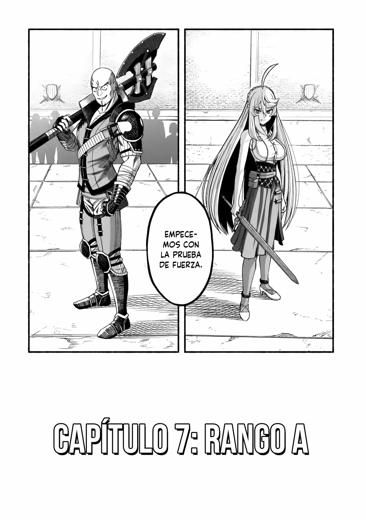 Ryuu to Ayumu Nariagari Boukensha-dou ~ Youzumi toshite S-Rank Party kara Tsuihou Sareta Kaifuku Majutsushi, Suterareta Saki de Saikyou no Shinryuu wo Fukkatsu Sasete Shimau ~ Capítulo 7 - Page 4