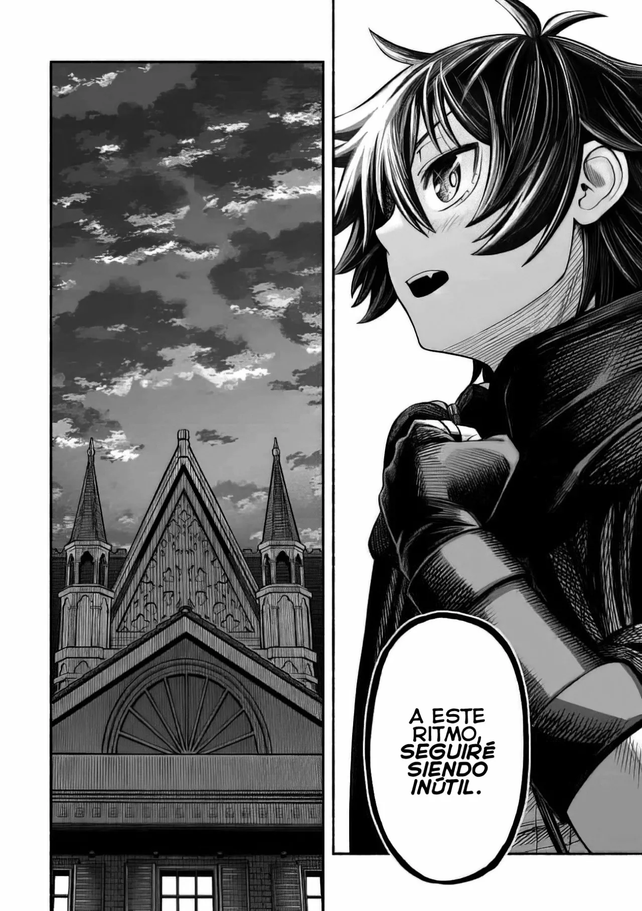 Ryuu to Ayumu Nariagari Boukensha-dou ~ Youzumi toshite S-Rank Party kara Tsuihou Sareta Kaifuku Majutsushi, Suterareta Saki de Saikyou no Shinryuu wo Fukkatsu Sasete Shimau ~ Capítulo 8 - Page 12