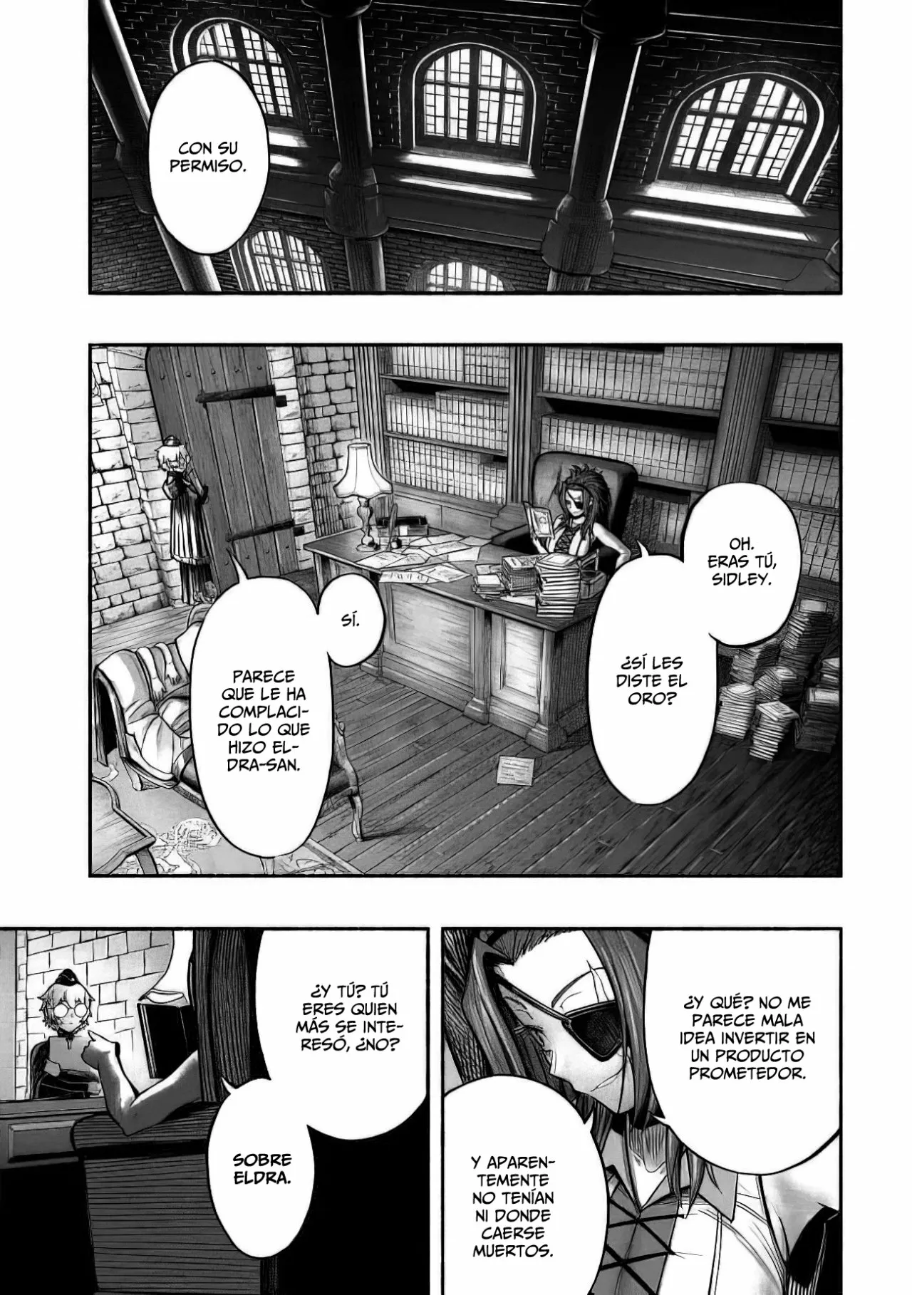Ryuu to Ayumu Nariagari Boukensha-dou ~ Youzumi toshite S-Rank Party kara Tsuihou Sareta Kaifuku Majutsushi, Suterareta Saki de Saikyou no Shinryuu wo Fukkatsu Sasete Shimau ~ Capítulo 8 - Page 13