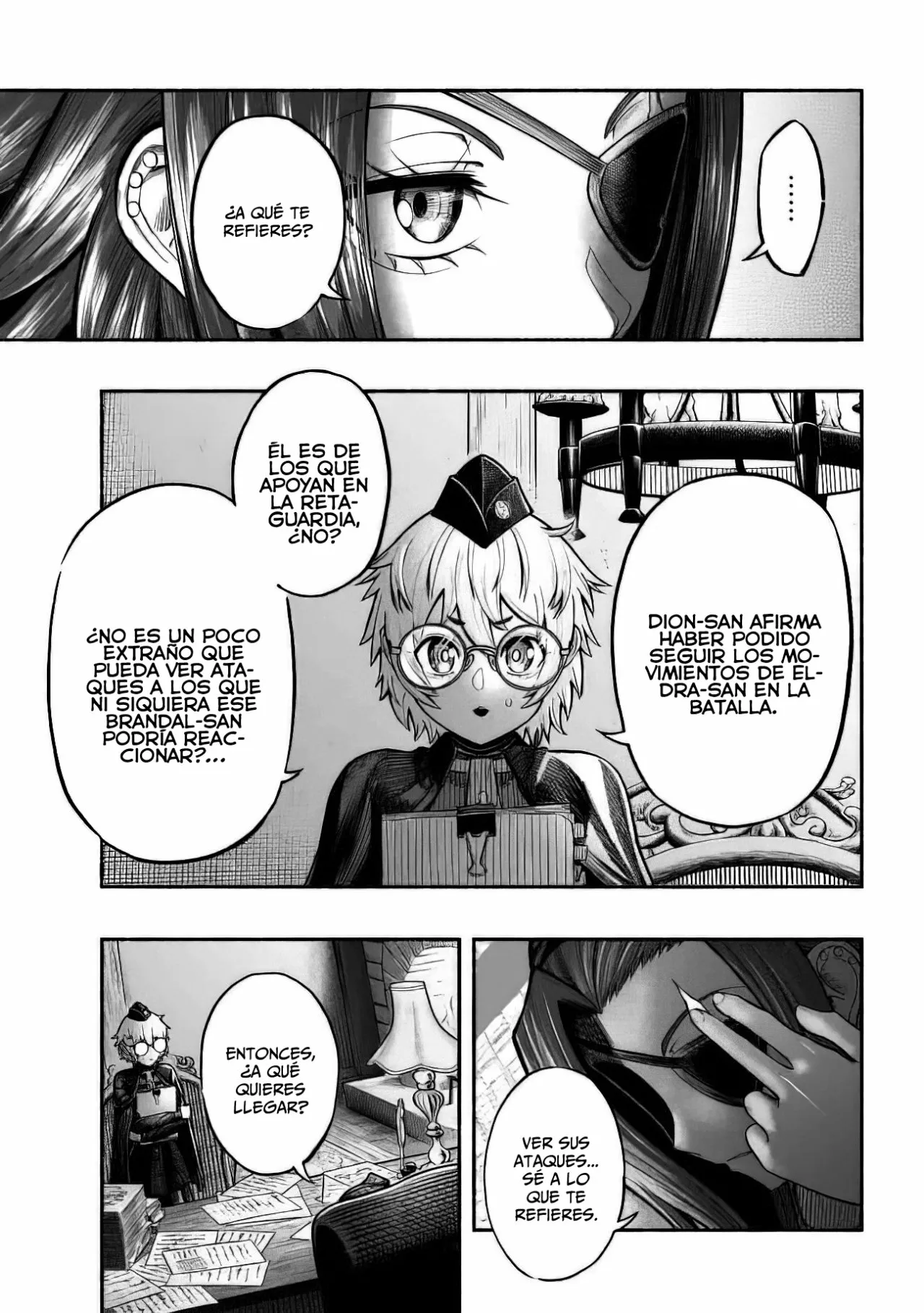 Ryuu to Ayumu Nariagari Boukensha-dou ~ Youzumi toshite S-Rank Party kara Tsuihou Sareta Kaifuku Majutsushi, Suterareta Saki de Saikyou no Shinryuu wo Fukkatsu Sasete Shimau ~ Capítulo 8 - Page 15