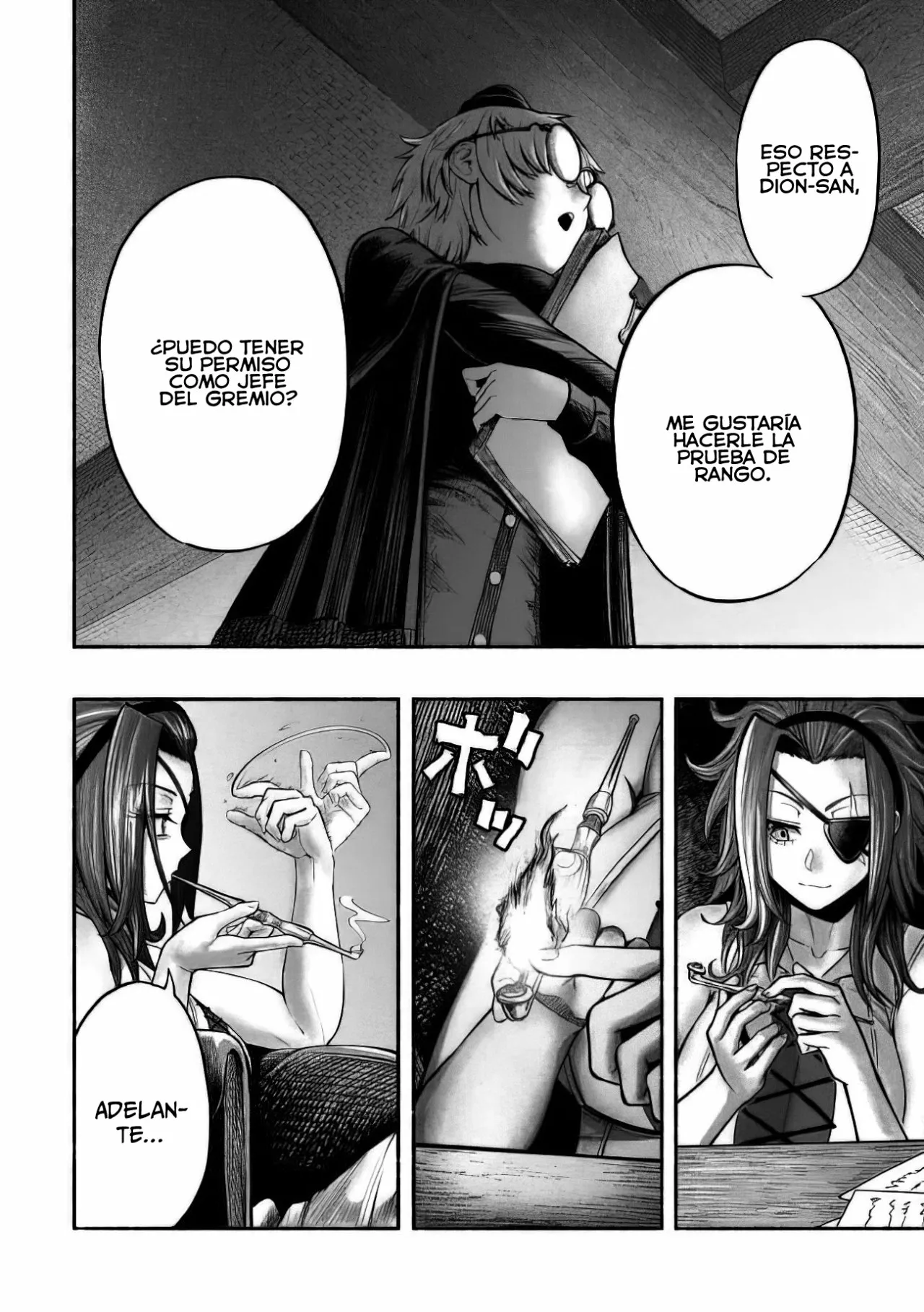 Ryuu to Ayumu Nariagari Boukensha-dou ~ Youzumi toshite S-Rank Party kara Tsuihou Sareta Kaifuku Majutsushi, Suterareta Saki de Saikyou no Shinryuu wo Fukkatsu Sasete Shimau ~ Capítulo 8 - Page 16