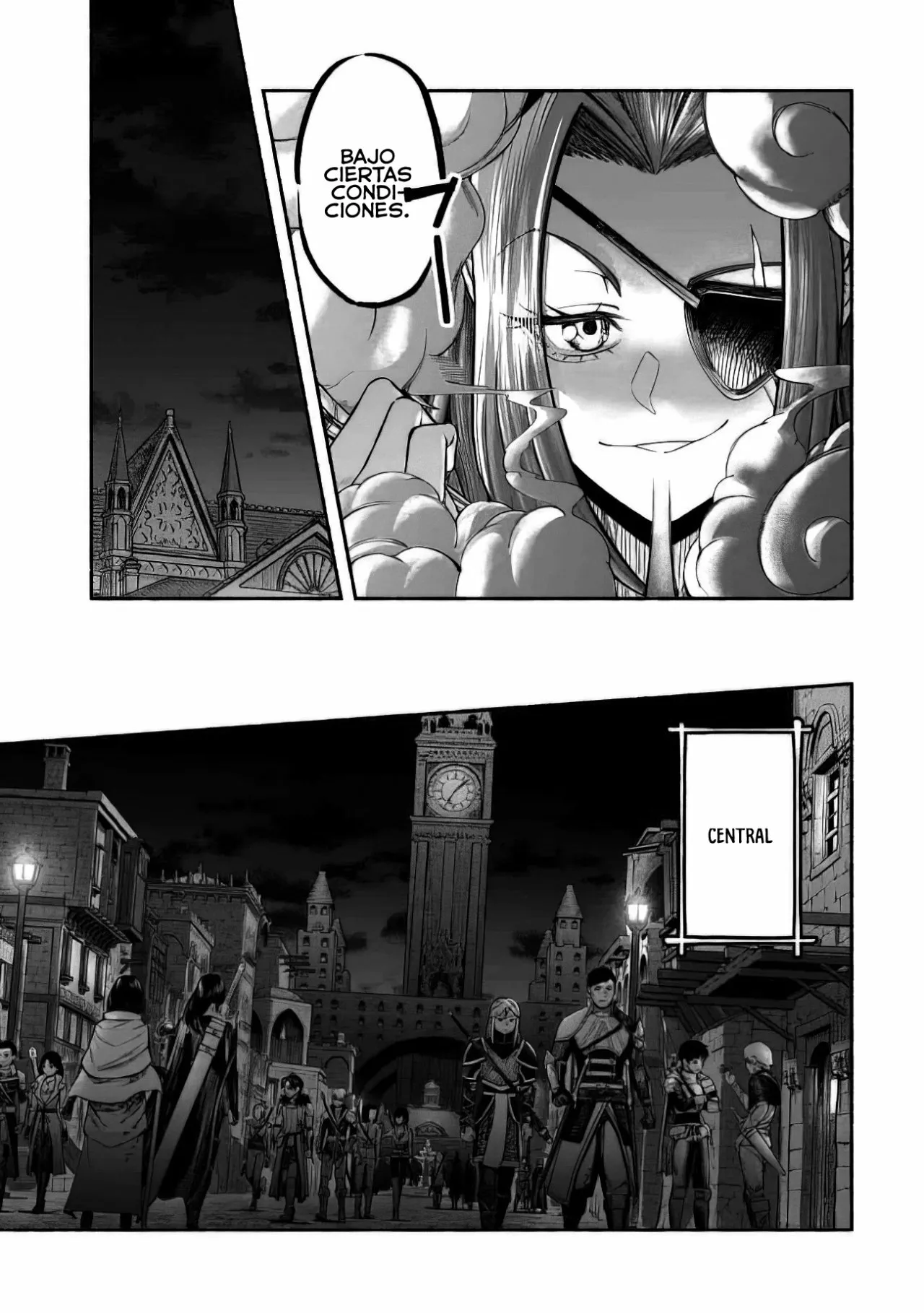 Ryuu to Ayumu Nariagari Boukensha-dou ~ Youzumi toshite S-Rank Party kara Tsuihou Sareta Kaifuku Majutsushi, Suterareta Saki de Saikyou no Shinryuu wo Fukkatsu Sasete Shimau ~ Capítulo 8 - Page 17