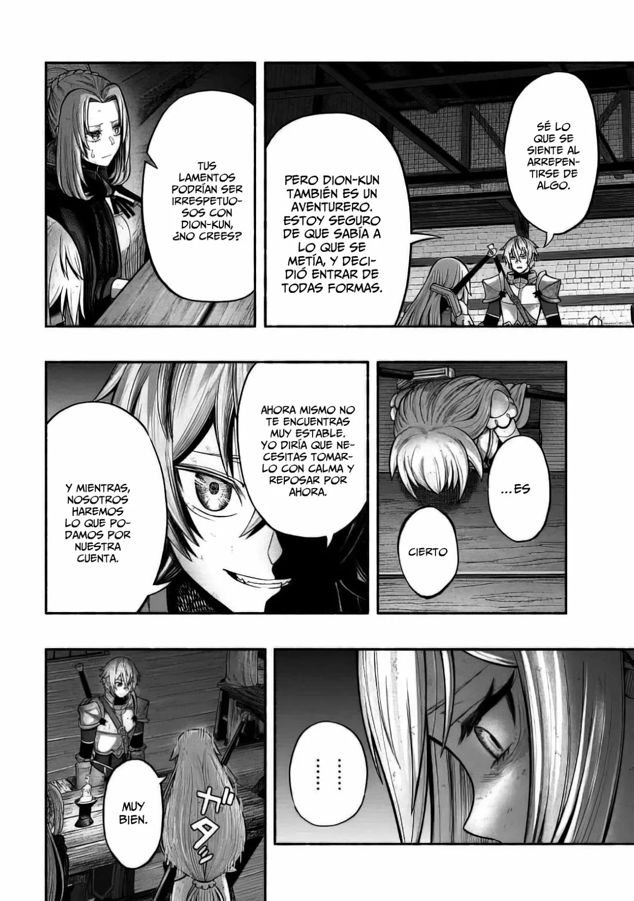 Ryuu to Ayumu Nariagari Boukensha-dou ~ Youzumi toshite S-Rank Party kara Tsuihou Sareta Kaifuku Majutsushi, Suterareta Saki de Saikyou no Shinryuu wo Fukkatsu Sasete Shimau ~ Capítulo 8 - Page 22