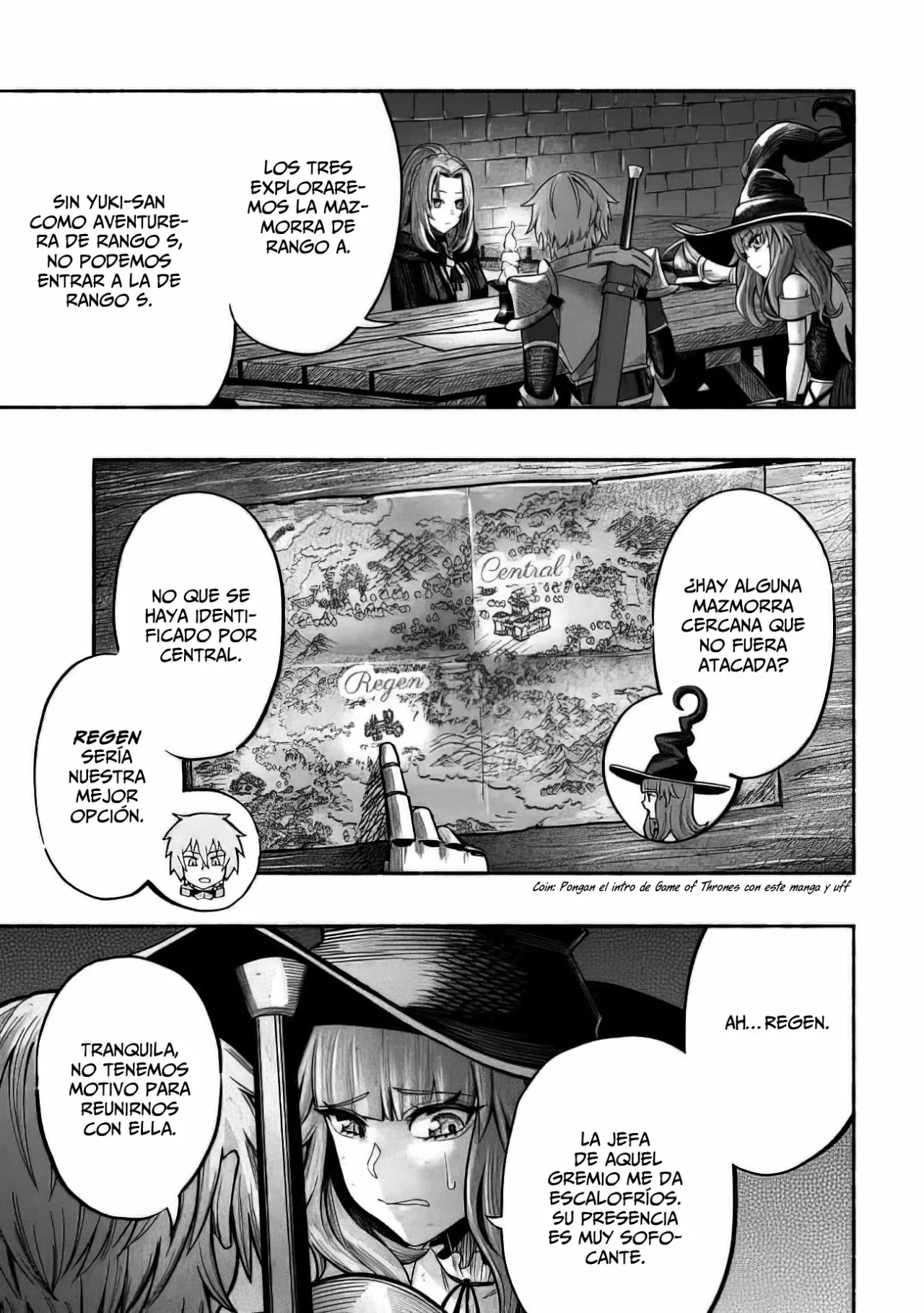 Ryuu to Ayumu Nariagari Boukensha-dou ~ Youzumi toshite S-Rank Party kara Tsuihou Sareta Kaifuku Majutsushi, Suterareta Saki de Saikyou no Shinryuu wo Fukkatsu Sasete Shimau ~ Capítulo 8 - Page 25