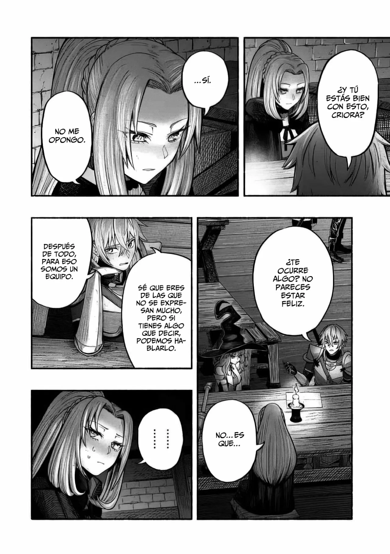 Ryuu to Ayumu Nariagari Boukensha-dou ~ Youzumi toshite S-Rank Party kara Tsuihou Sareta Kaifuku Majutsushi, Suterareta Saki de Saikyou no Shinryuu wo Fukkatsu Sasete Shimau ~ Capítulo 8 - Page 26