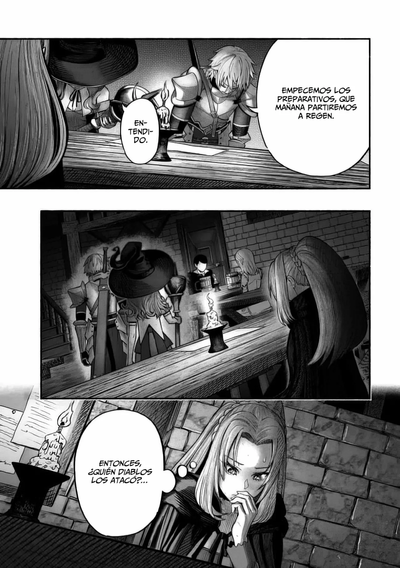 Ryuu to Ayumu Nariagari Boukensha-dou ~ Youzumi toshite S-Rank Party kara Tsuihou Sareta Kaifuku Majutsushi, Suterareta Saki de Saikyou no Shinryuu wo Fukkatsu Sasete Shimau ~ Capítulo 8 - Page 29