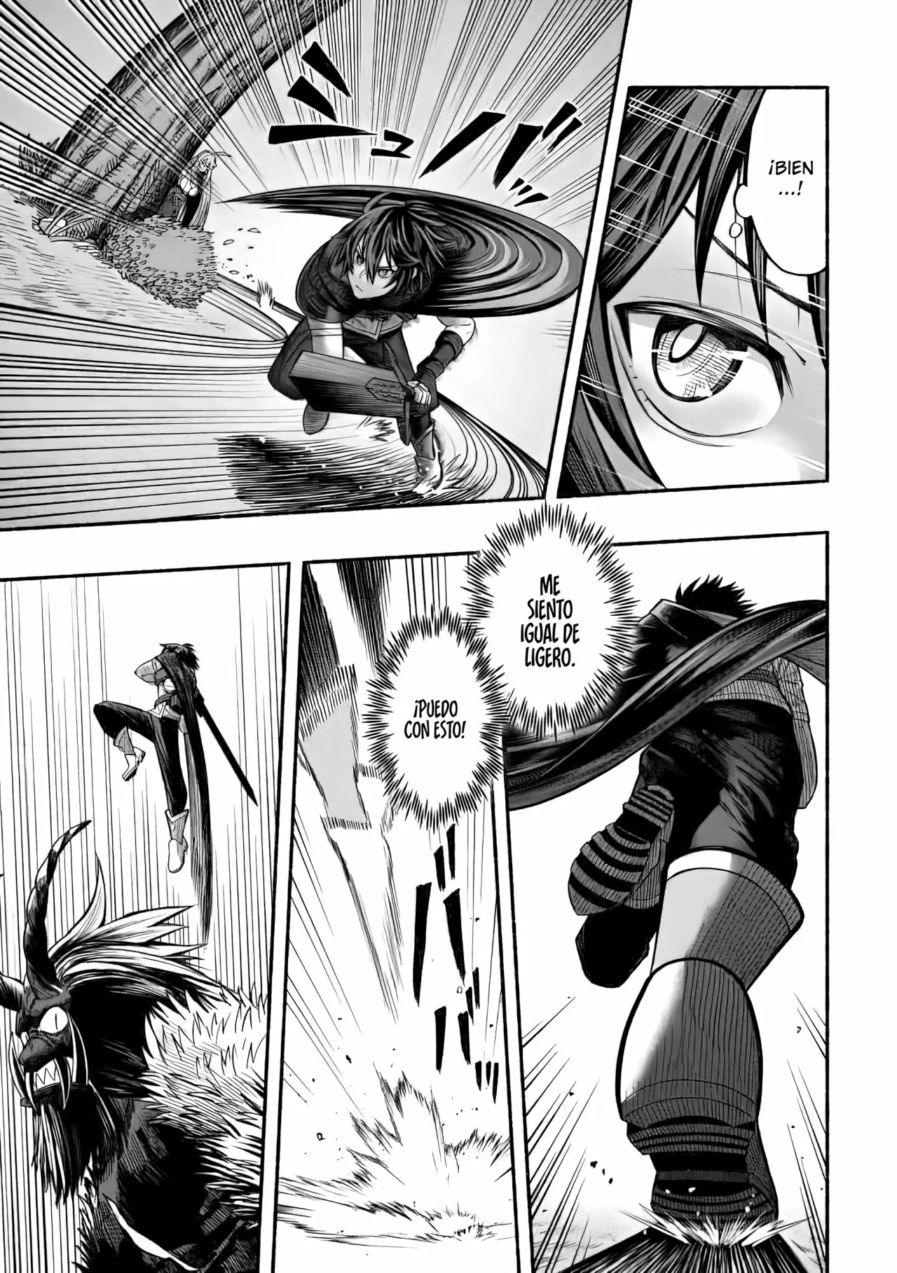 Ryuu to Ayumu Nariagari Boukensha-dou ~ Youzumi toshite S-Rank Party kara Tsuihou Sareta Kaifuku Majutsushi, Suterareta Saki de Saikyou no Shinryuu wo Fukkatsu Sasete Shimau ~ Capítulo 9 - Page 13