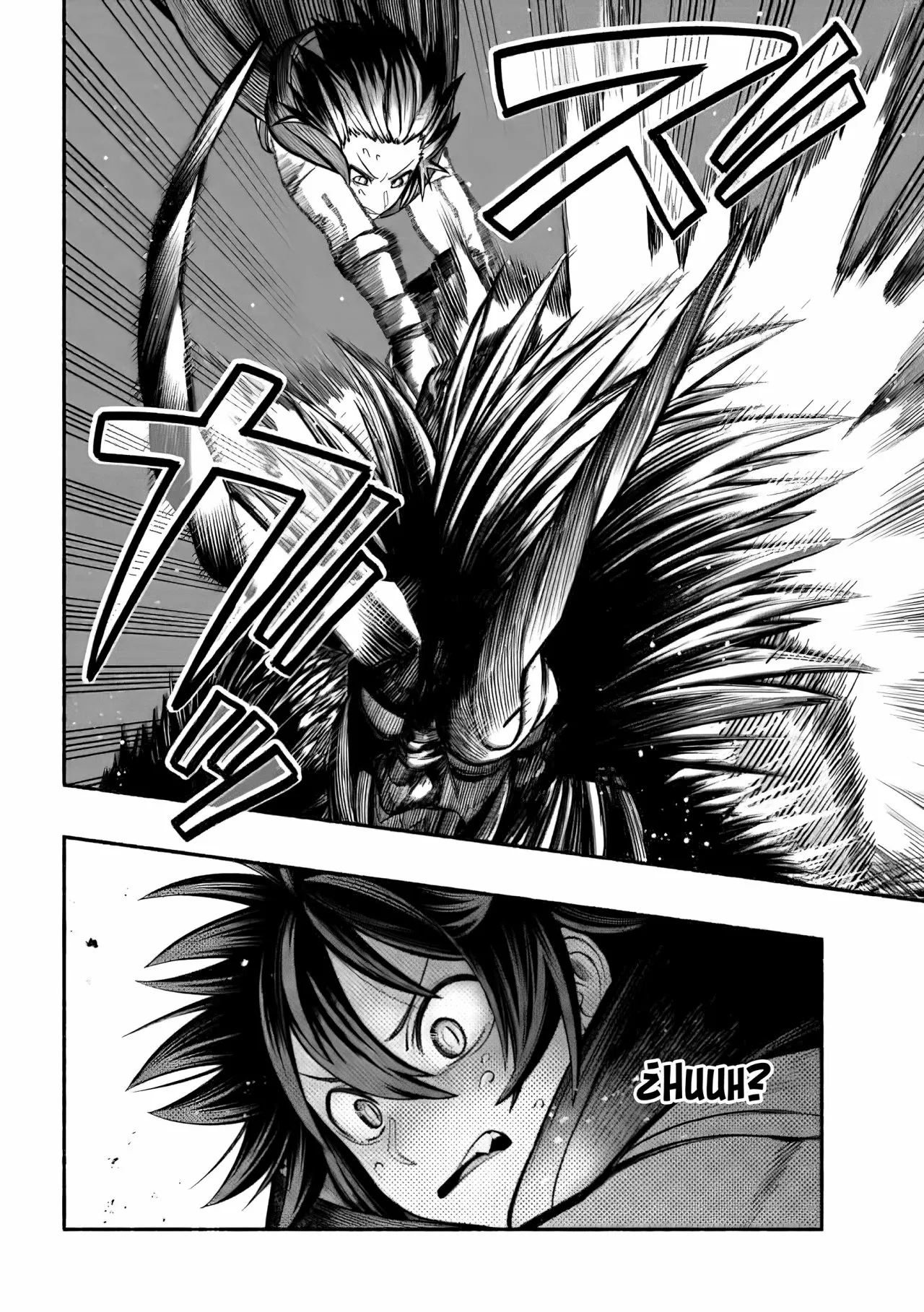 Ryuu to Ayumu Nariagari Boukensha-dou ~ Youzumi toshite S-Rank Party kara Tsuihou Sareta Kaifuku Majutsushi, Suterareta Saki de Saikyou no Shinryuu wo Fukkatsu Sasete Shimau ~ Capítulo 9 - Page 14