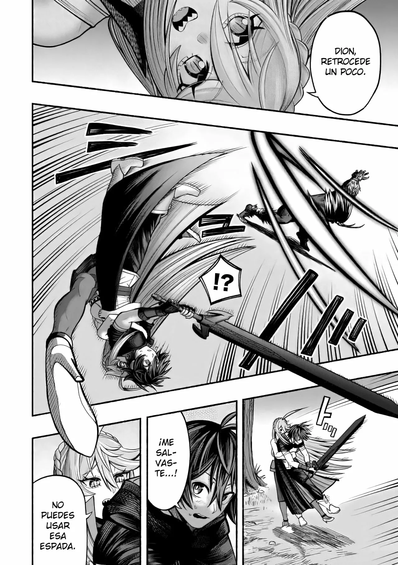 Ryuu to Ayumu Nariagari Boukensha-dou ~ Youzumi toshite S-Rank Party kara Tsuihou Sareta Kaifuku Majutsushi, Suterareta Saki de Saikyou no Shinryuu wo Fukkatsu Sasete Shimau ~ Capítulo 9 - Page 16