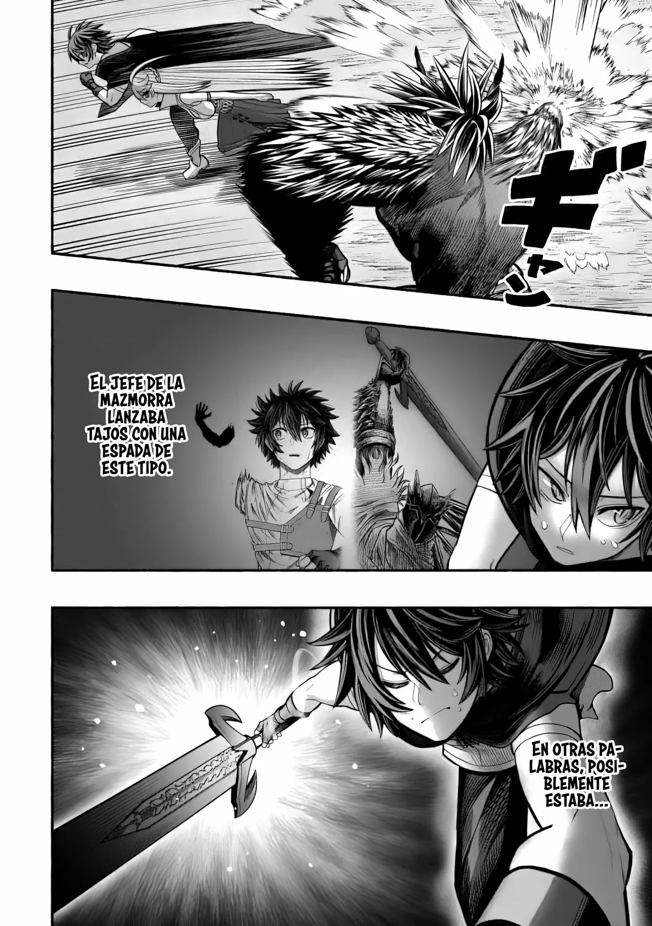 Ryuu to Ayumu Nariagari Boukensha-dou ~ Youzumi toshite S-Rank Party kara Tsuihou Sareta Kaifuku Majutsushi, Suterareta Saki de Saikyou no Shinryuu wo Fukkatsu Sasete Shimau ~ Capítulo 9 - Page 18