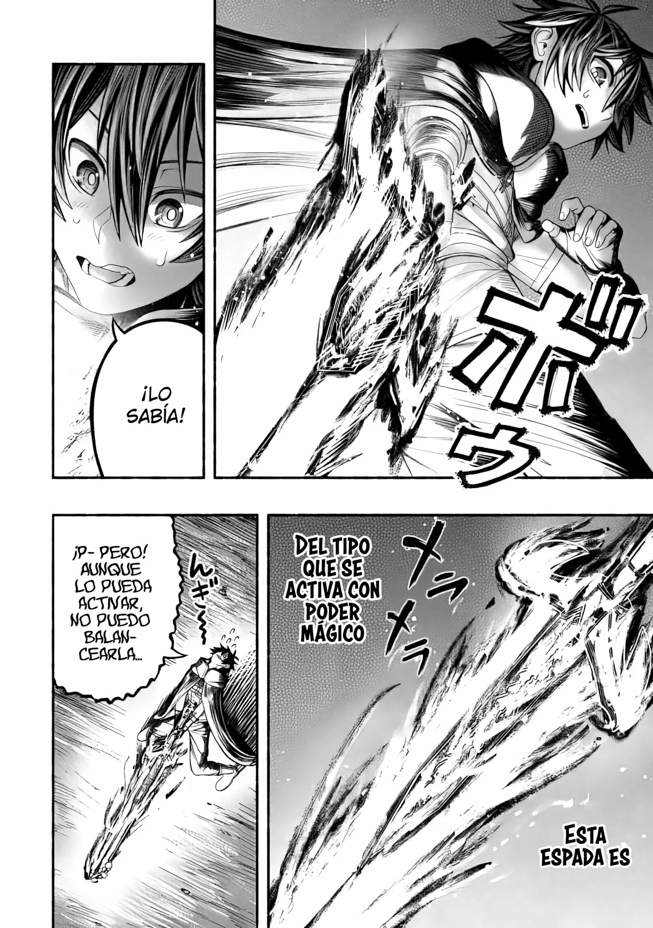 Ryuu to Ayumu Nariagari Boukensha-dou ~ Youzumi toshite S-Rank Party kara Tsuihou Sareta Kaifuku Majutsushi, Suterareta Saki de Saikyou no Shinryuu wo Fukkatsu Sasete Shimau ~ Capítulo 9 - Page 20