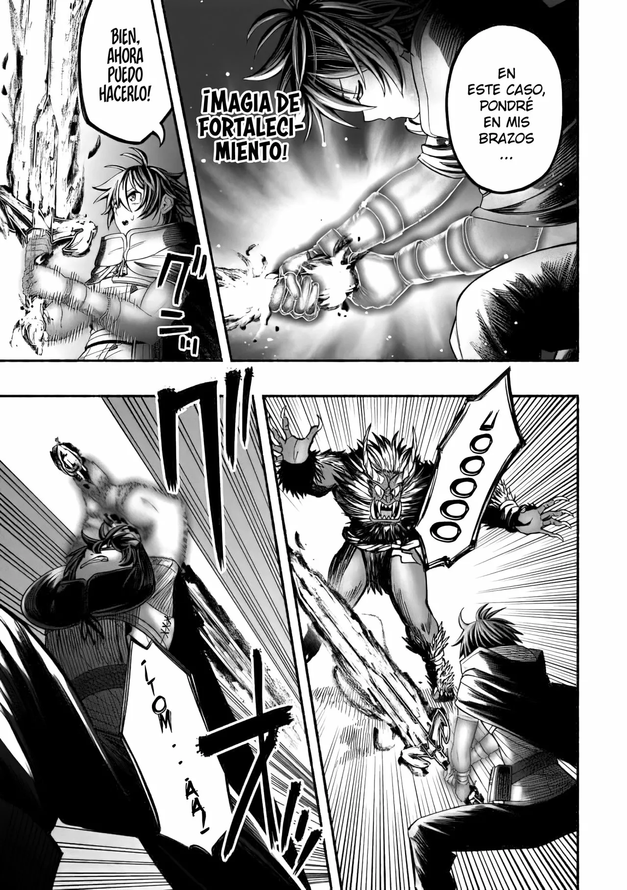 Ryuu to Ayumu Nariagari Boukensha-dou ~ Youzumi toshite S-Rank Party kara Tsuihou Sareta Kaifuku Majutsushi, Suterareta Saki de Saikyou no Shinryuu wo Fukkatsu Sasete Shimau ~ Capítulo 9 - Page 21