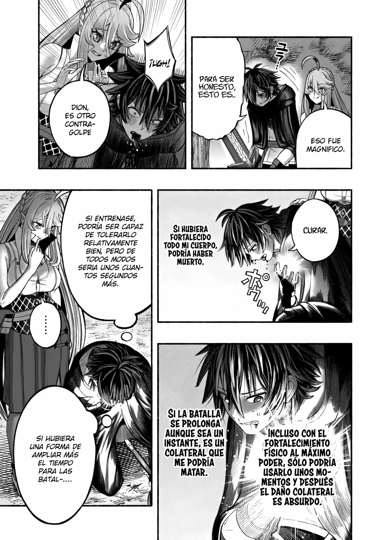 Ryuu to Ayumu Nariagari Boukensha-dou ~ Youzumi toshite S-Rank Party kara Tsuihou Sareta Kaifuku Majutsushi, Suterareta Saki de Saikyou no Shinryuu wo Fukkatsu Sasete Shimau ~ Capítulo 9 - Page 24