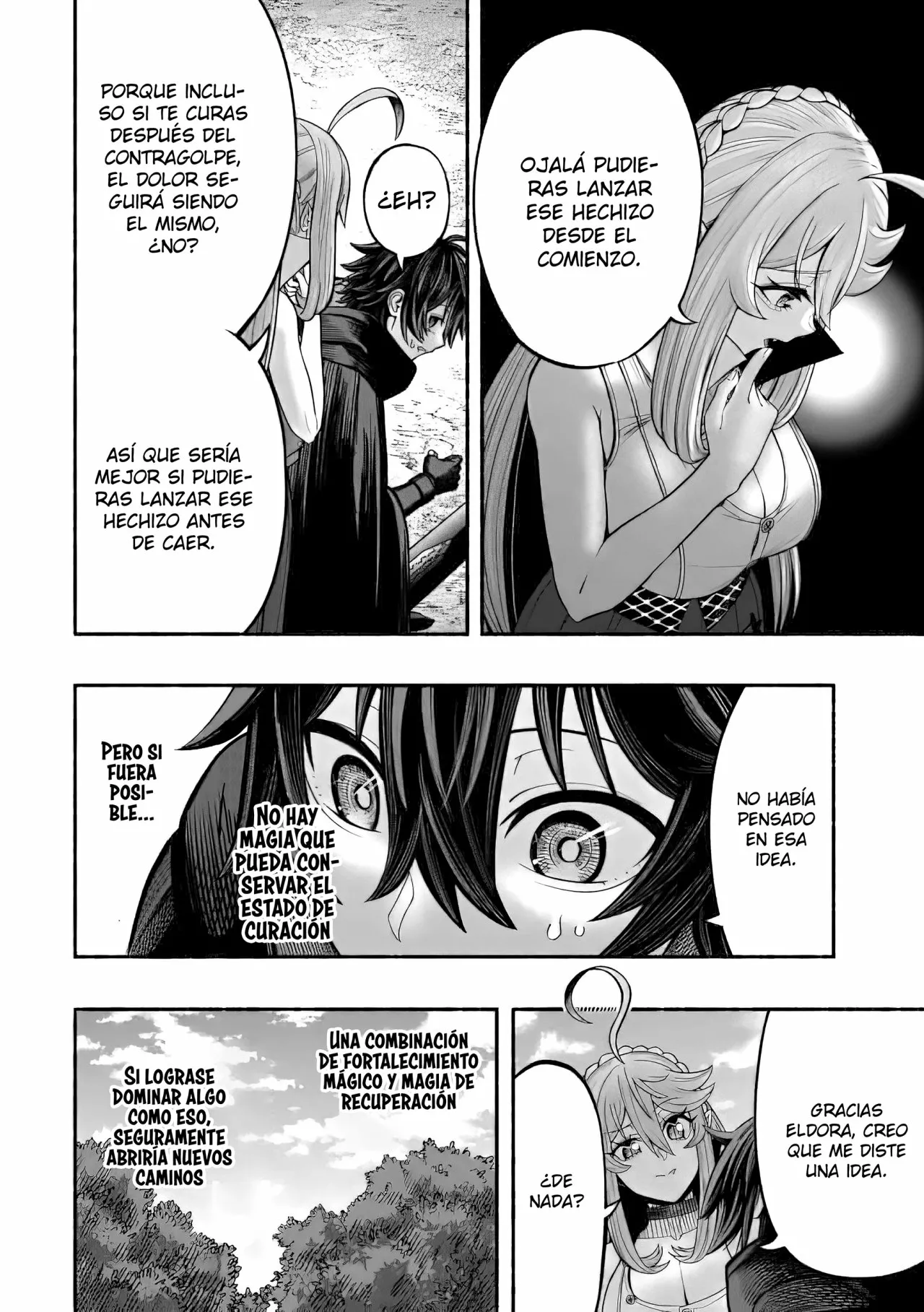 Ryuu to Ayumu Nariagari Boukensha-dou ~ Youzumi toshite S-Rank Party kara Tsuihou Sareta Kaifuku Majutsushi, Suterareta Saki de Saikyou no Shinryuu wo Fukkatsu Sasete Shimau ~ Capítulo 9 - Page 25