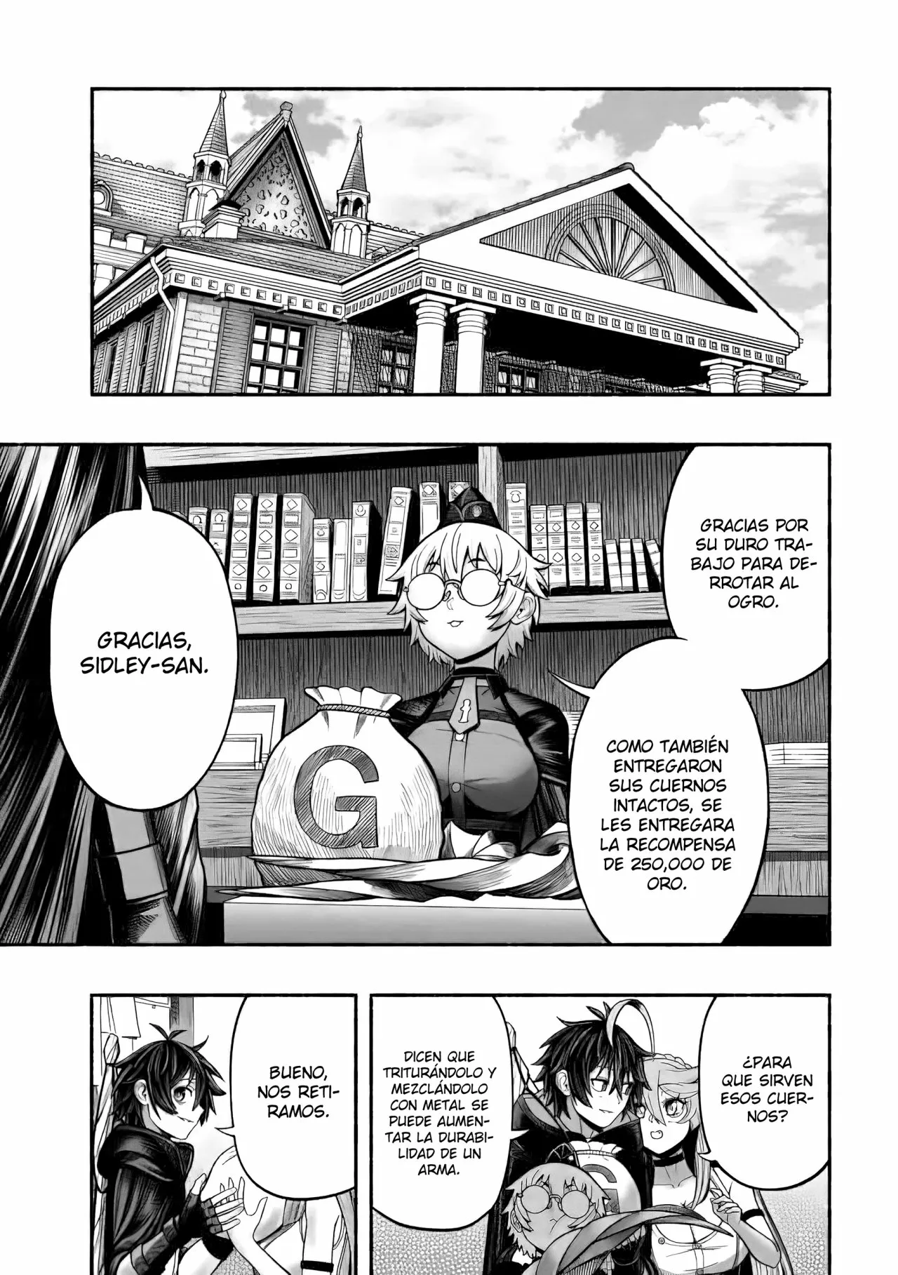 Ryuu to Ayumu Nariagari Boukensha-dou ~ Youzumi toshite S-Rank Party kara Tsuihou Sareta Kaifuku Majutsushi, Suterareta Saki de Saikyou no Shinryuu wo Fukkatsu Sasete Shimau ~ Capítulo 9 - Page 26