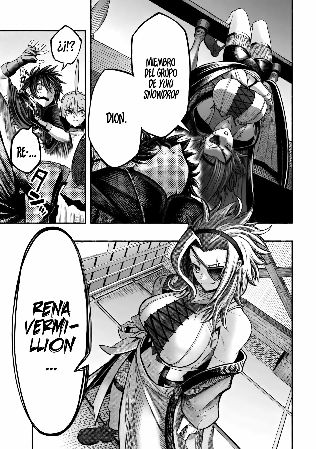 Ryuu to Ayumu Nariagari Boukensha-dou ~ Youzumi toshite S-Rank Party kara Tsuihou Sareta Kaifuku Majutsushi, Suterareta Saki de Saikyou no Shinryuu wo Fukkatsu Sasete Shimau ~ Capítulo 9 - Page 28