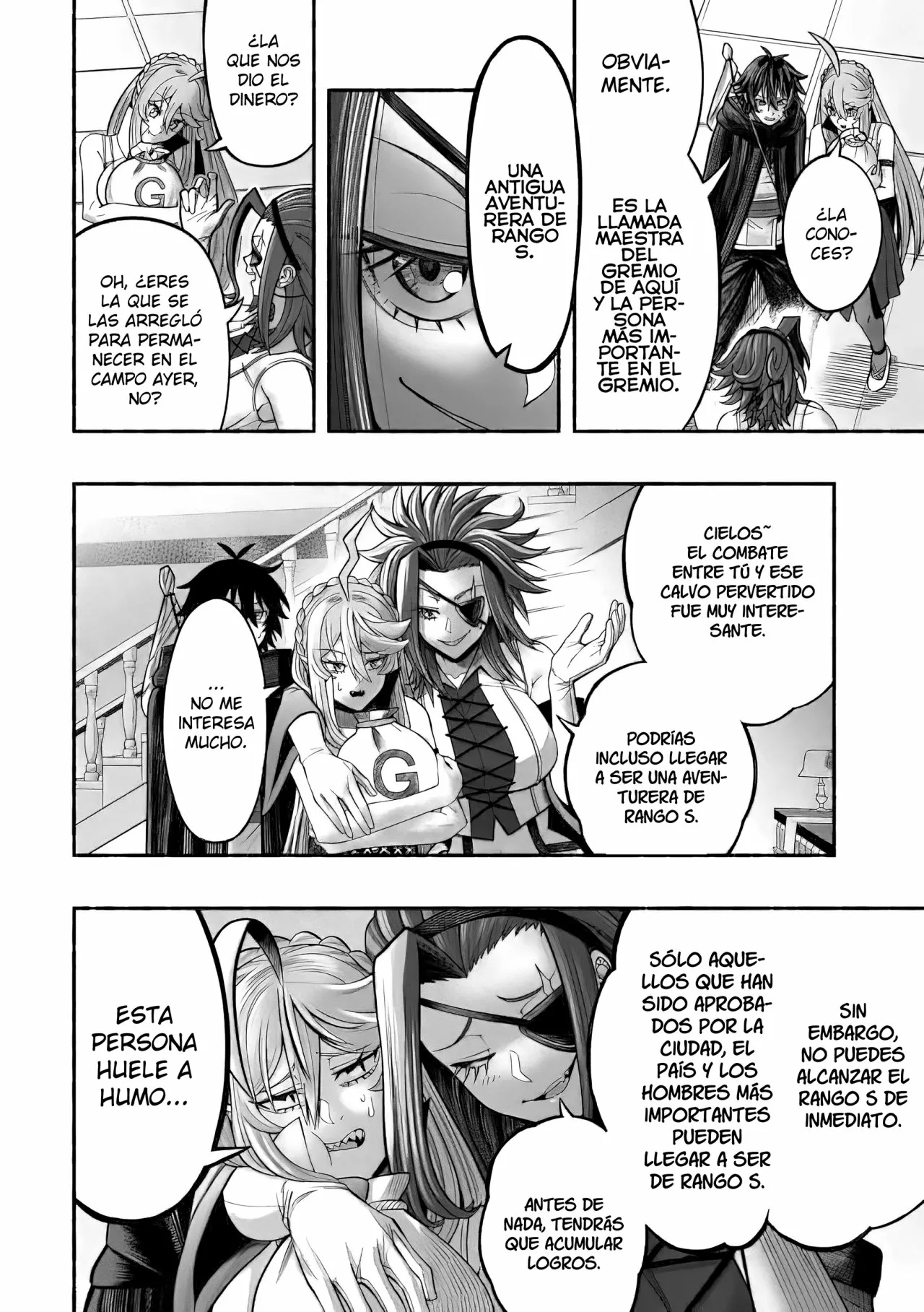 Ryuu to Ayumu Nariagari Boukensha-dou ~ Youzumi toshite S-Rank Party kara Tsuihou Sareta Kaifuku Majutsushi, Suterareta Saki de Saikyou no Shinryuu wo Fukkatsu Sasete Shimau ~ Capítulo 9 - Page 29