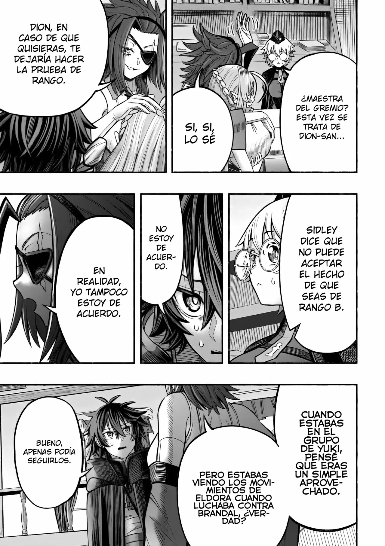 Ryuu to Ayumu Nariagari Boukensha-dou ~ Youzumi toshite S-Rank Party kara Tsuihou Sareta Kaifuku Majutsushi, Suterareta Saki de Saikyou no Shinryuu wo Fukkatsu Sasete Shimau ~ Capítulo 9 - Page 30