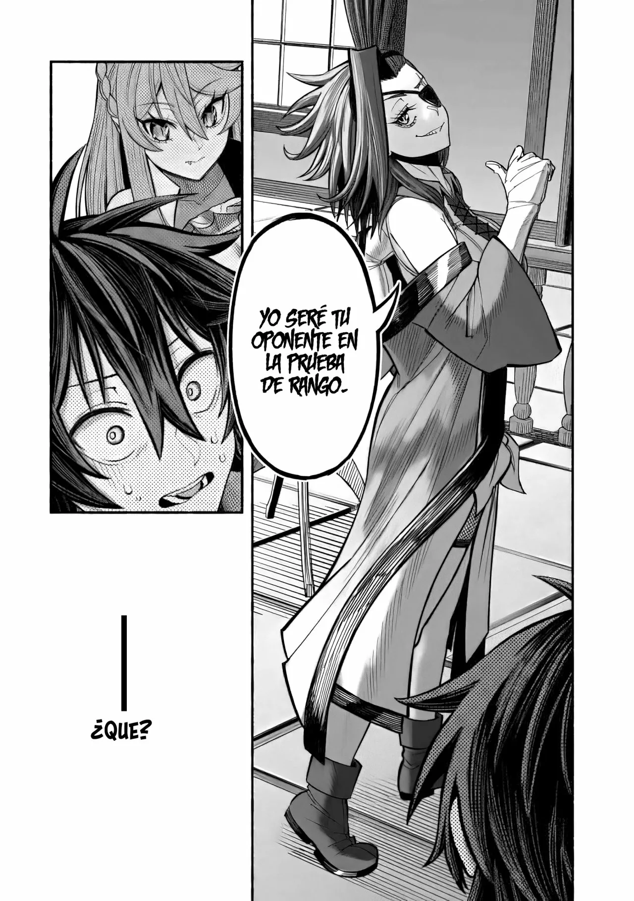 Ryuu to Ayumu Nariagari Boukensha-dou ~ Youzumi toshite S-Rank Party kara Tsuihou Sareta Kaifuku Majutsushi, Suterareta Saki de Saikyou no Shinryuu wo Fukkatsu Sasete Shimau ~ Capítulo 9 - Page 33