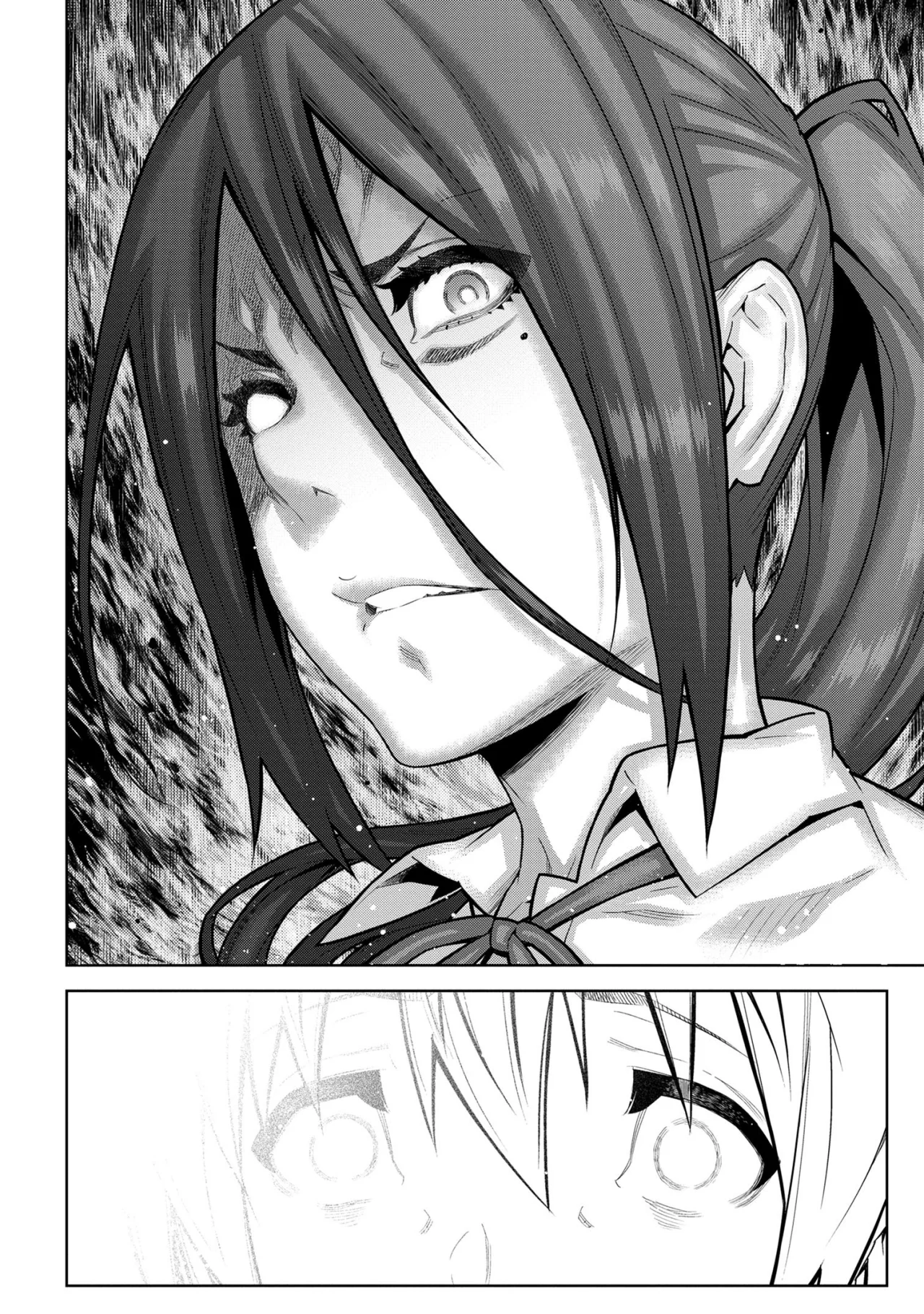 No escaparás, ¿Fukuroji-kun? Capítulo 1 - Page 10