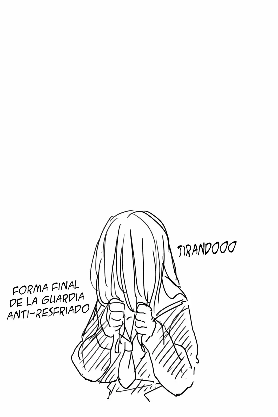 Youko-san, Sugariyoru. Capítulo 10 - Page 10