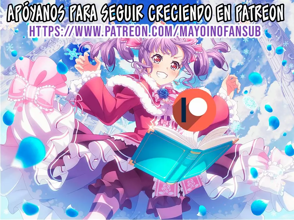 Youko-san, Sugariyoru. Capítulo 12 - Page 14