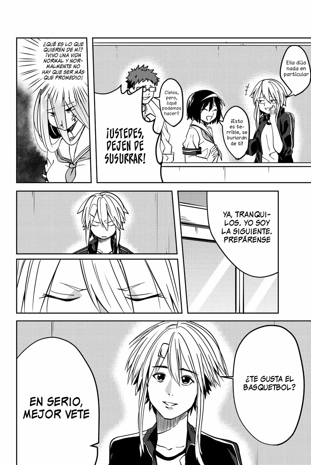 Youko-san, Sugariyoru. Capítulo 12 - Page 9