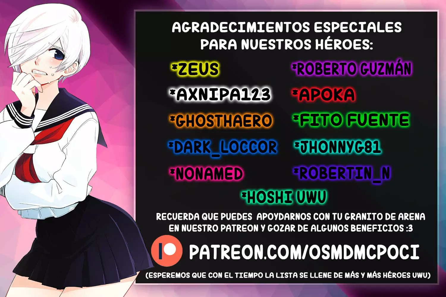 Youko-san, Sugariyoru. Capítulo 20 - Page 10