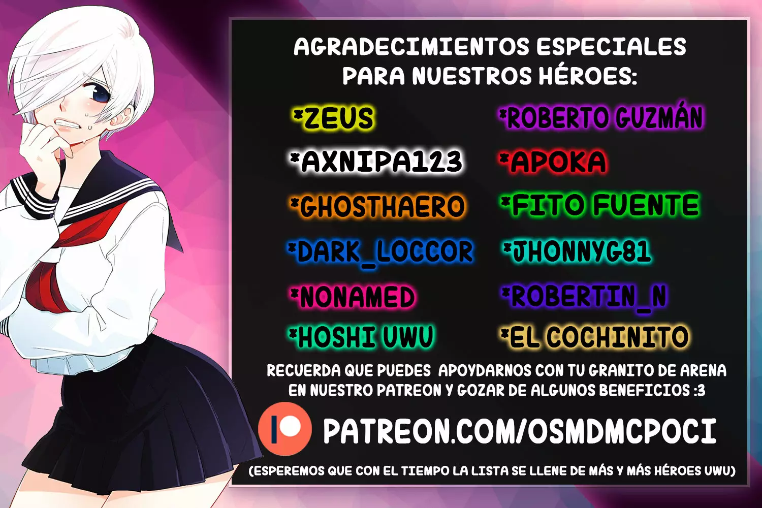 Youko-san, Sugariyoru. Capítulo 21 - Page 10