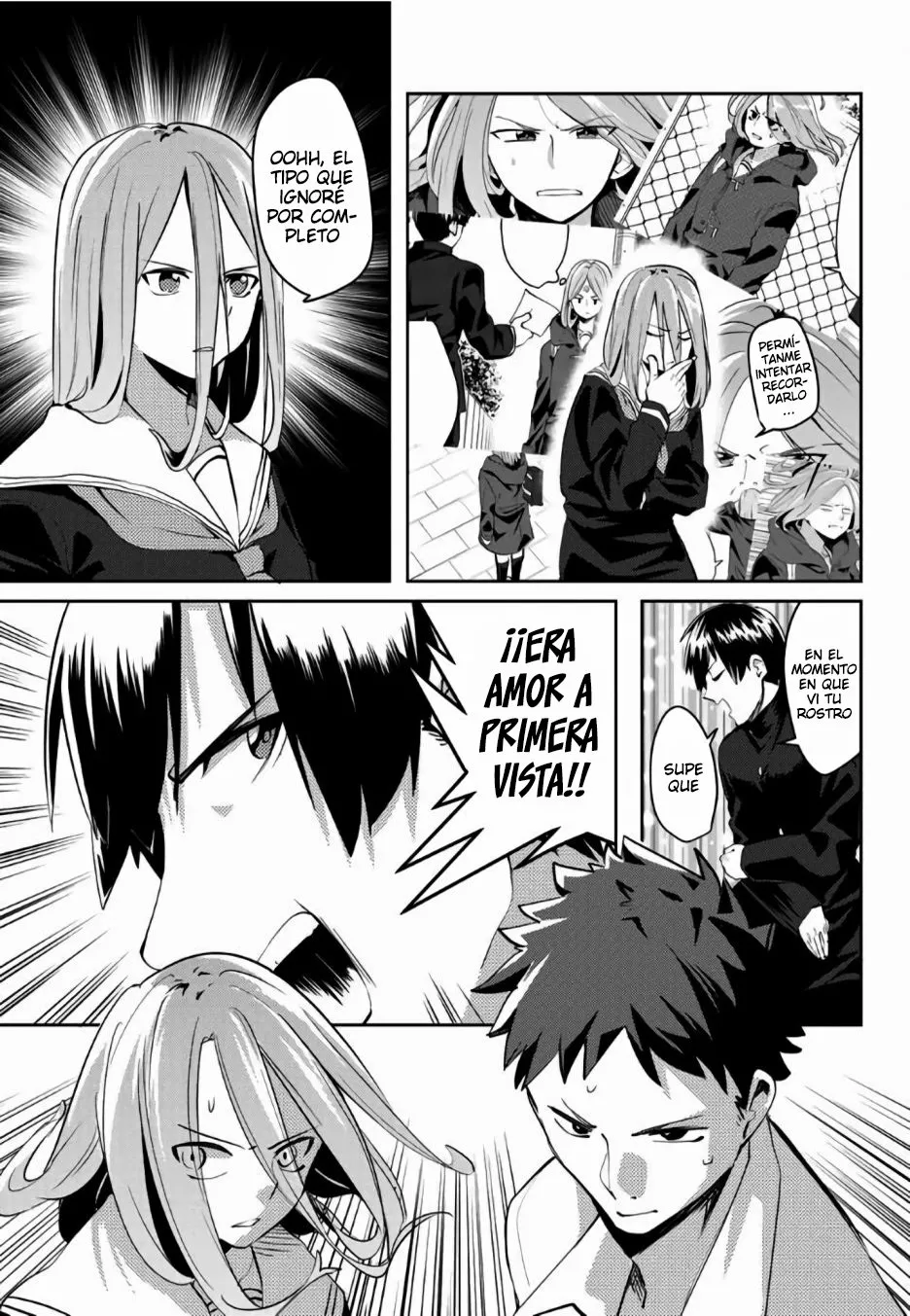 Youko-san, Sugariyoru. Capítulo 25 - Page 10