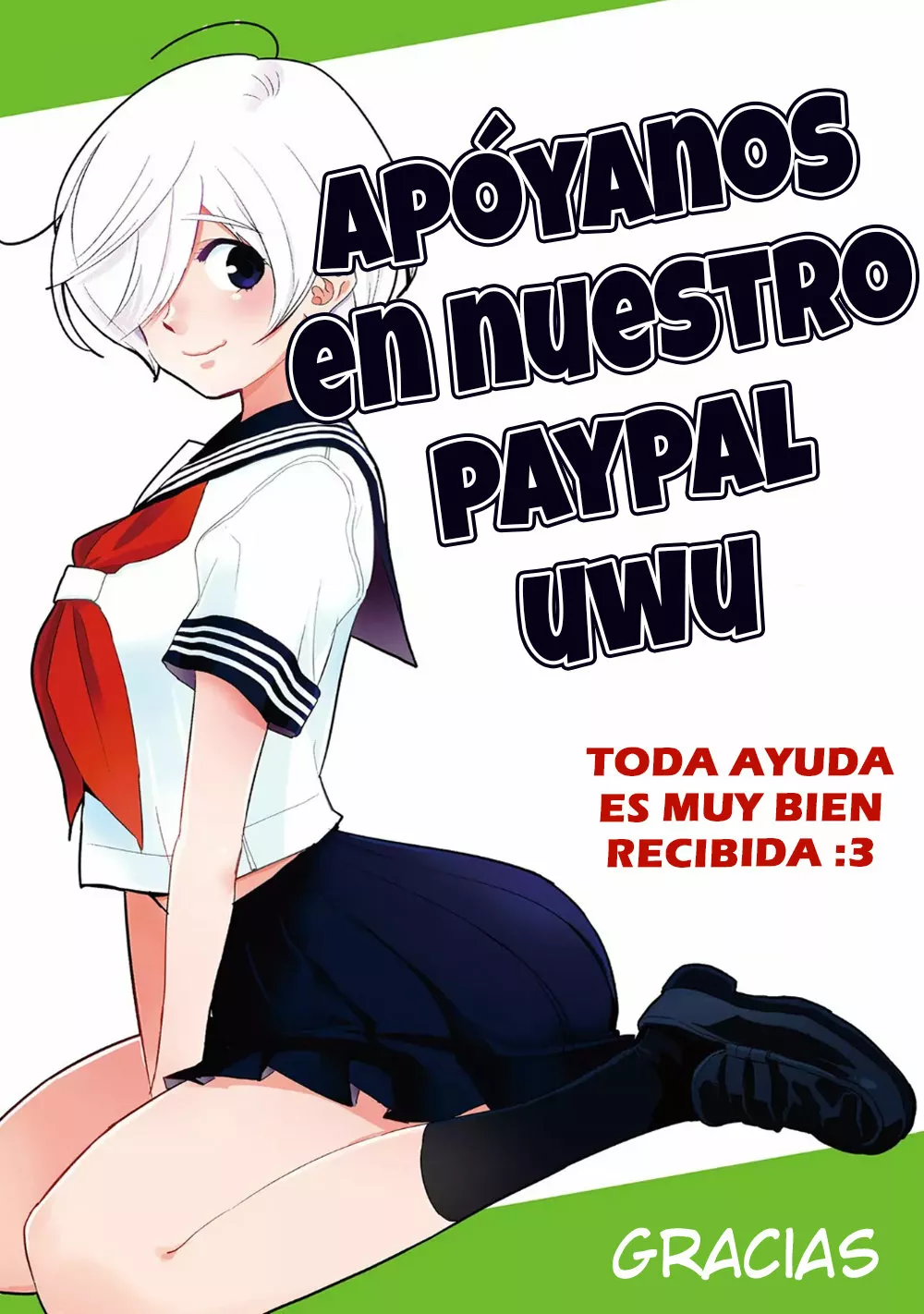 Youko-san, Sugariyoru. Capítulo 30 - Page 10