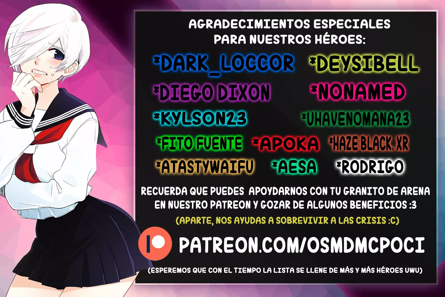 Youko-san, Sugariyoru. Capítulo 32 - Page 15