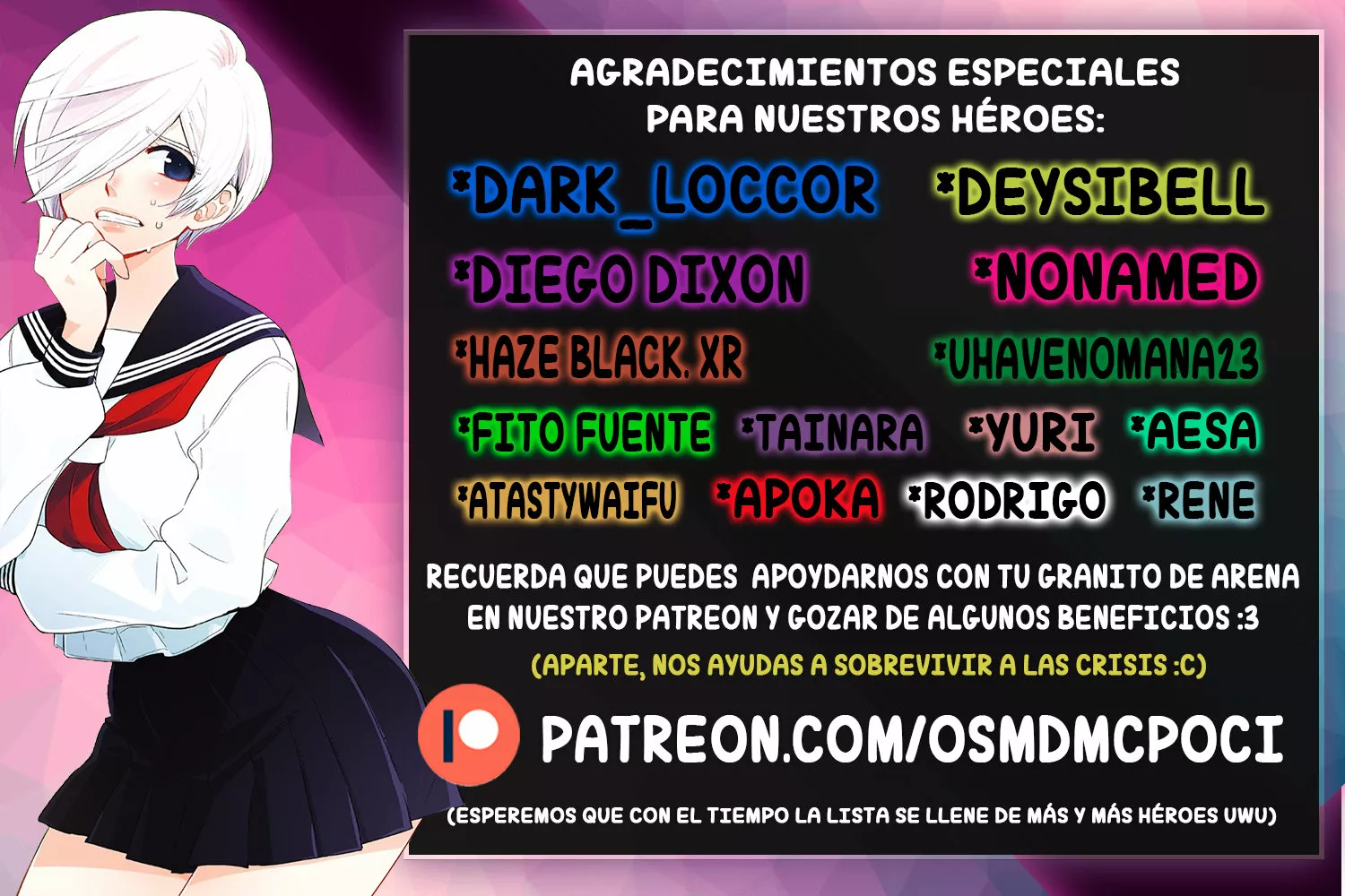 Youko-san, Sugariyoru. Capítulo 33 - Page 13