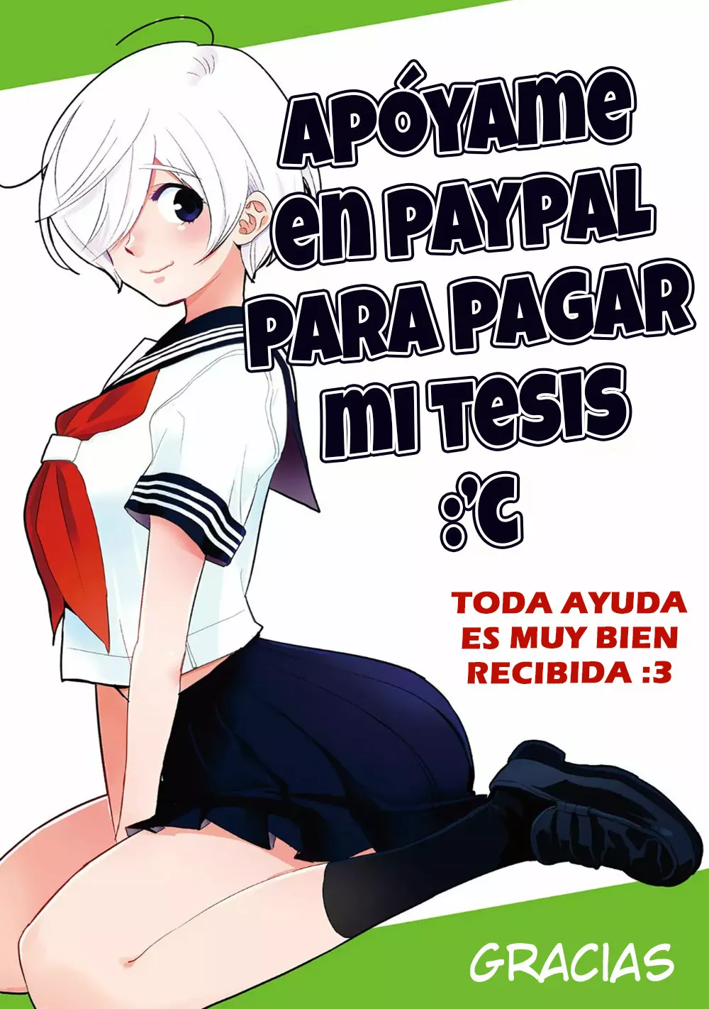 Youko-san, Sugariyoru. Capítulo 37 - Page 13